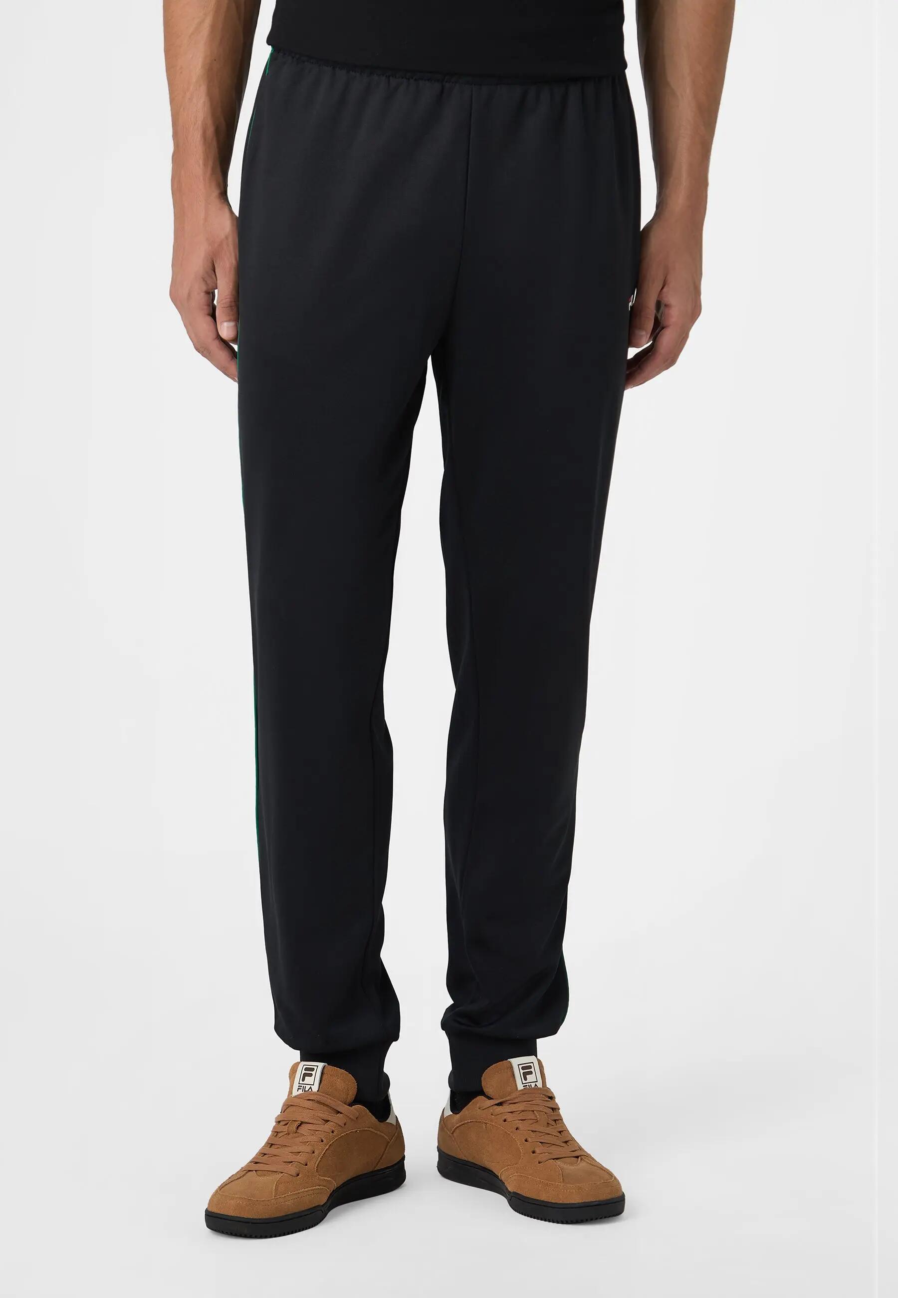 SAGANO Regular Track Pants – Pantalones de Chándal Hombre 5/6