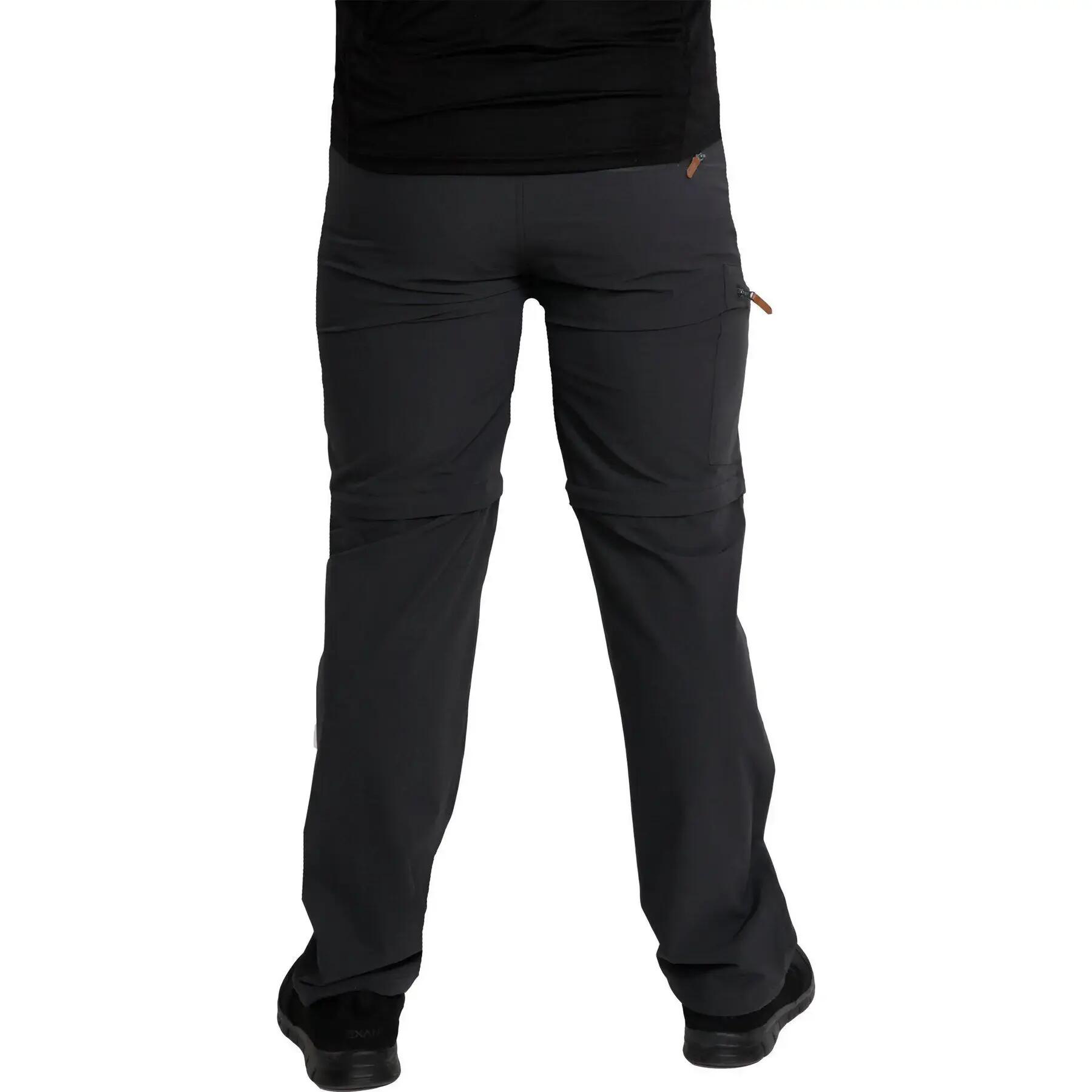 Pantalon zip-off 4-way Dobsom Himalaya 5/5