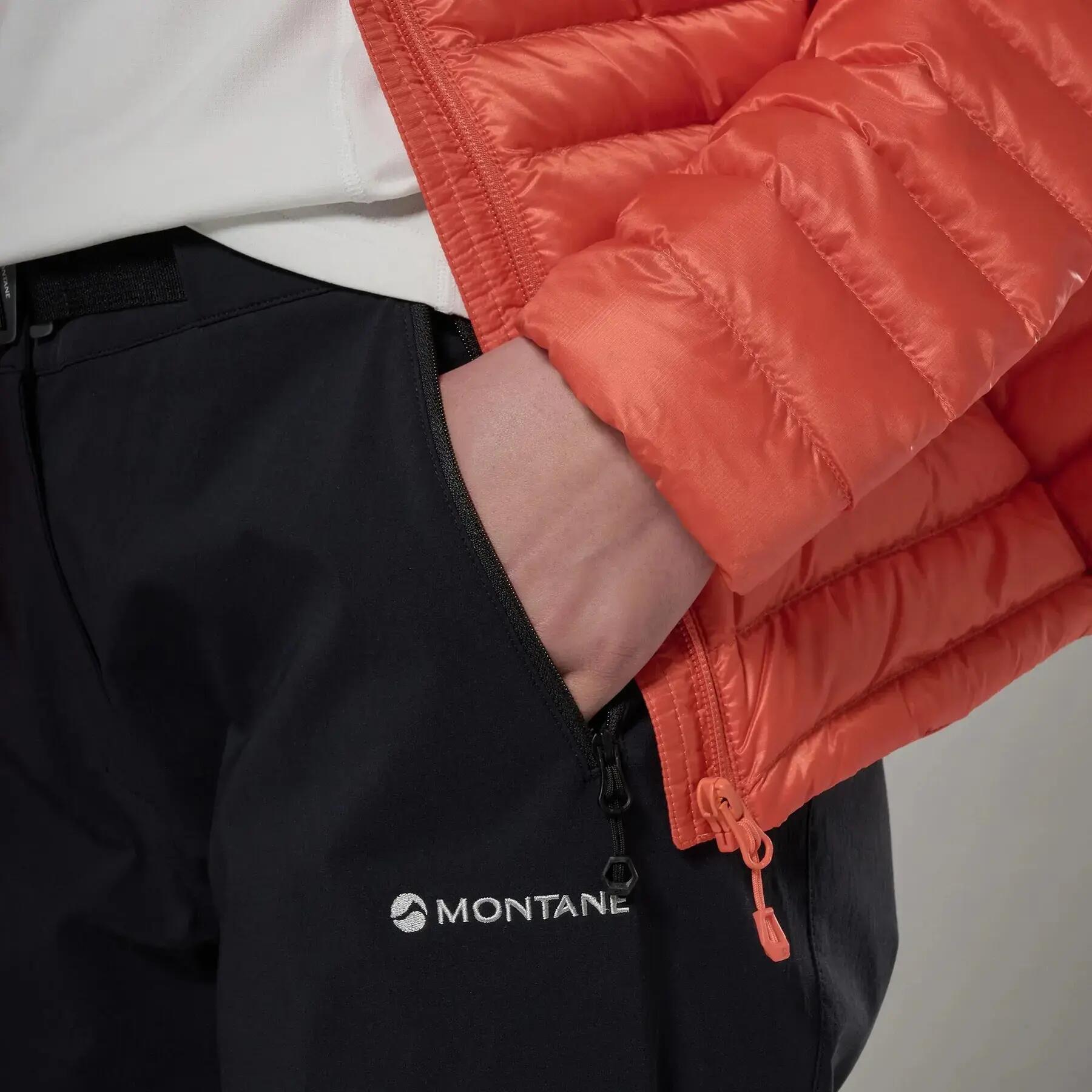 Pantalon de randonnée femme Montane Tenacity 6/7