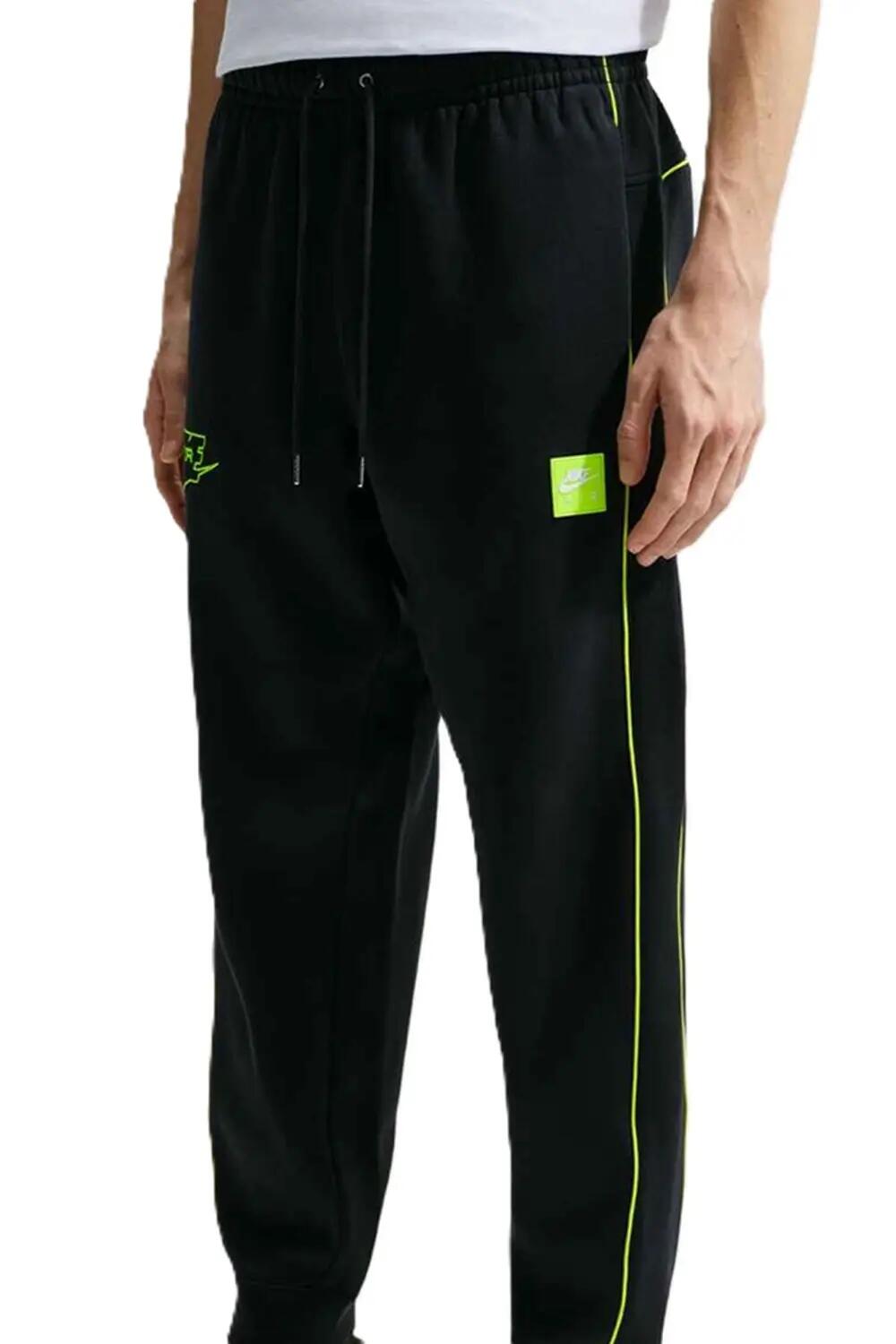 Pantalones de chándal Nike Air para hombre 4/4