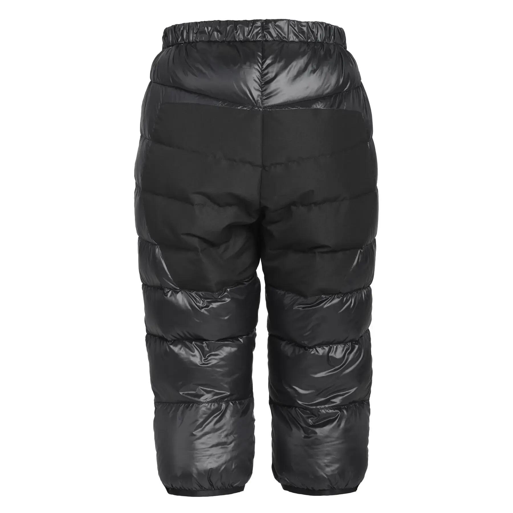 Calças Matelassadas 3/4 Pajak Ghost 5/5