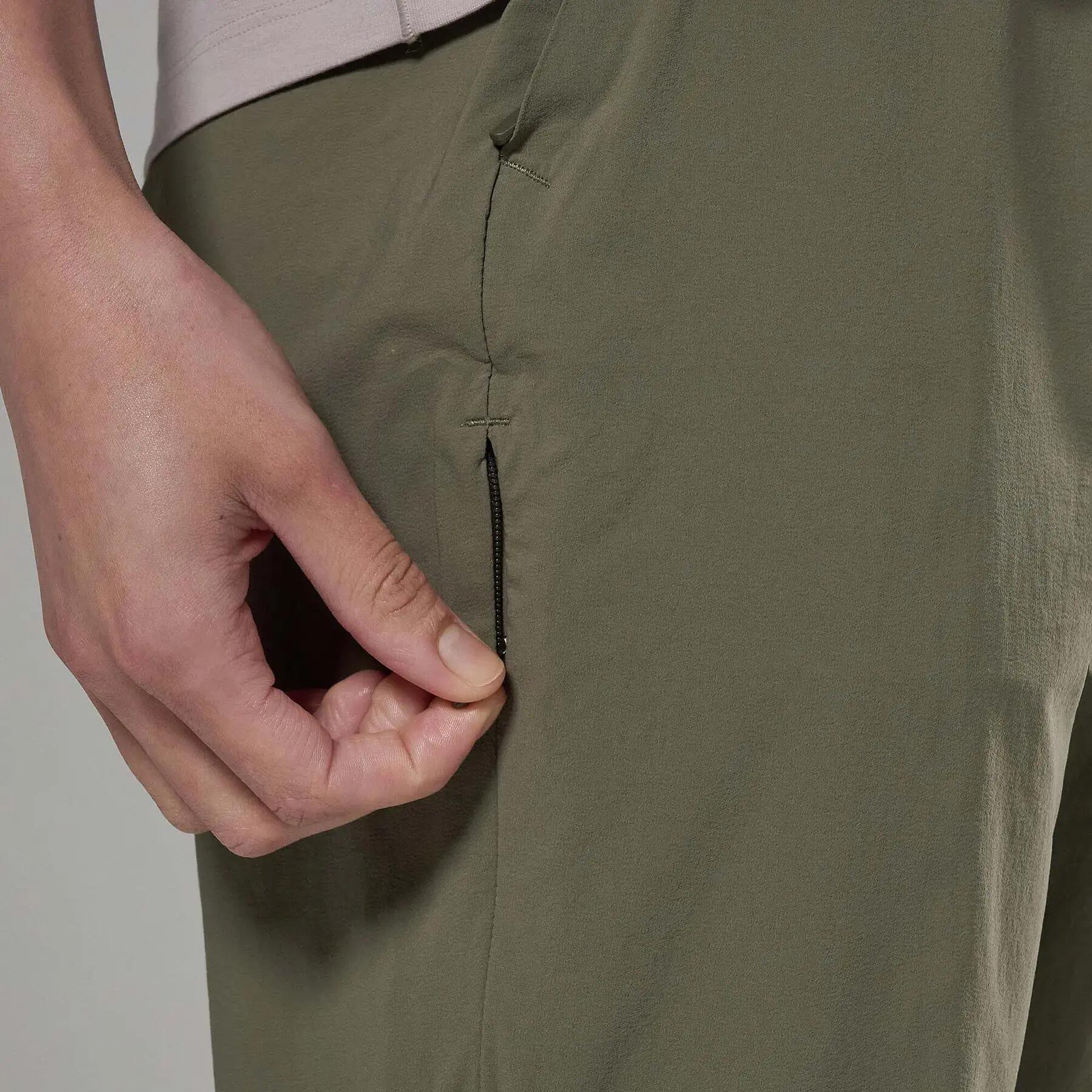 Pantalon de randonnée femme Montane Volantis 7/7