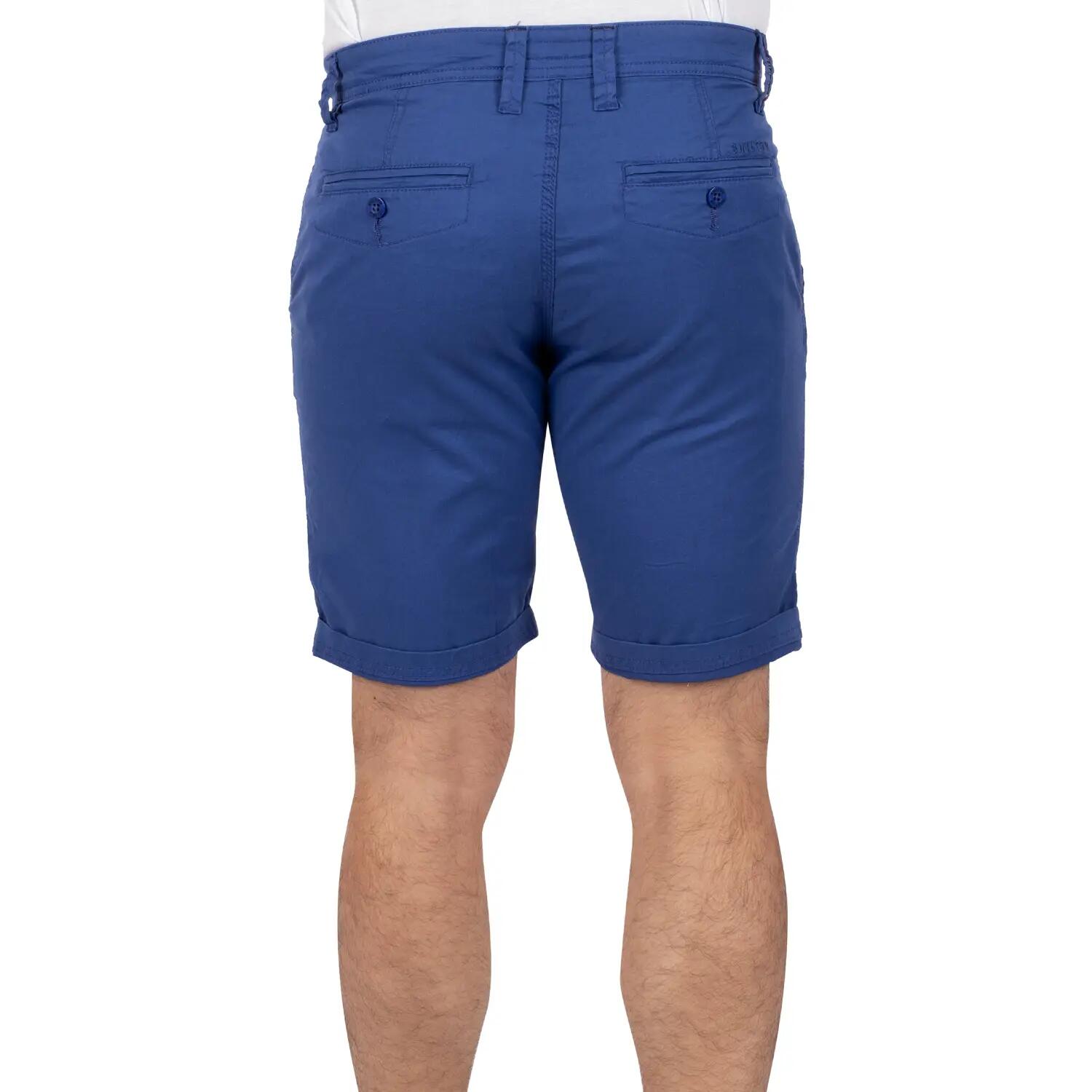 Bermuda chino uni classic 2/5