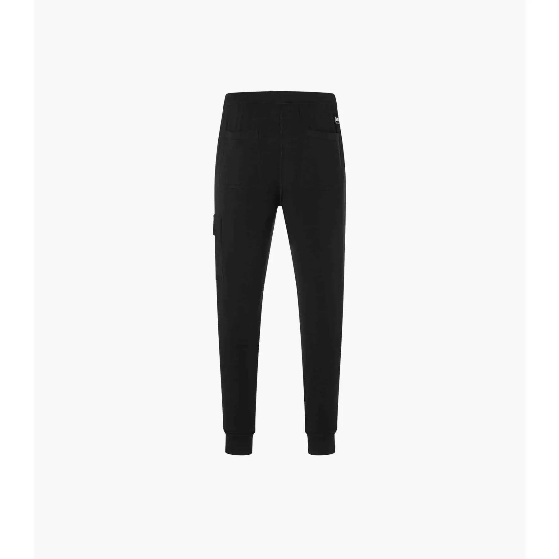 Pantalon de jogging super.natural Solution DWR 3/4