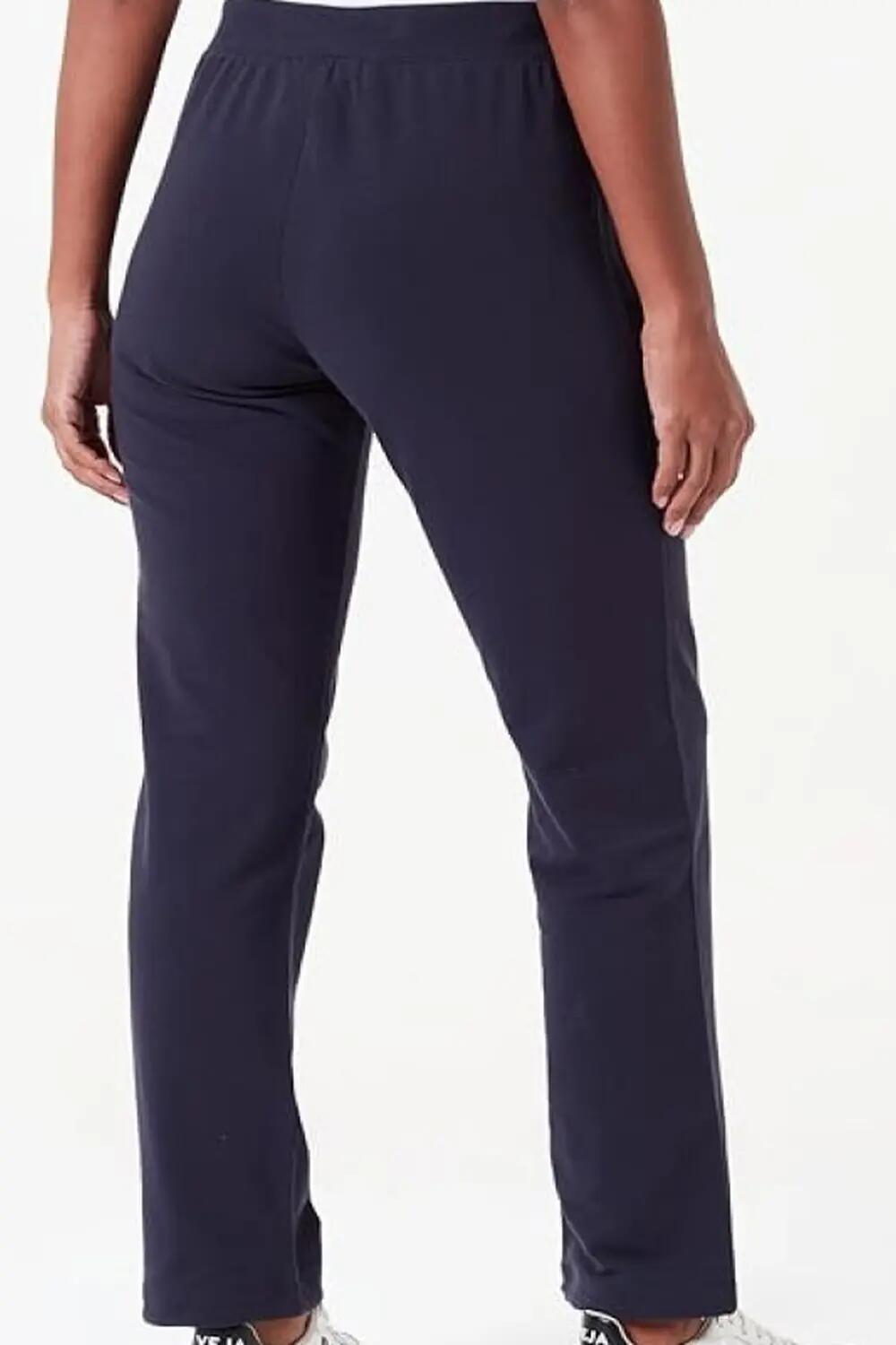 Pantalones con cordón Champion para hombre con cinturilla media 3/3