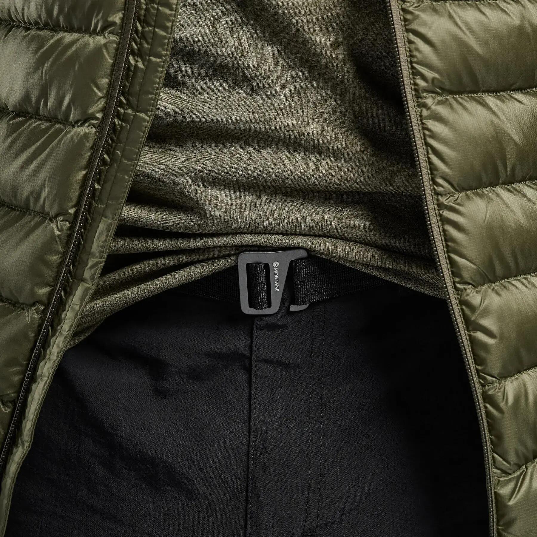 Pantalon de randonnée Montane Terra Long 5/7