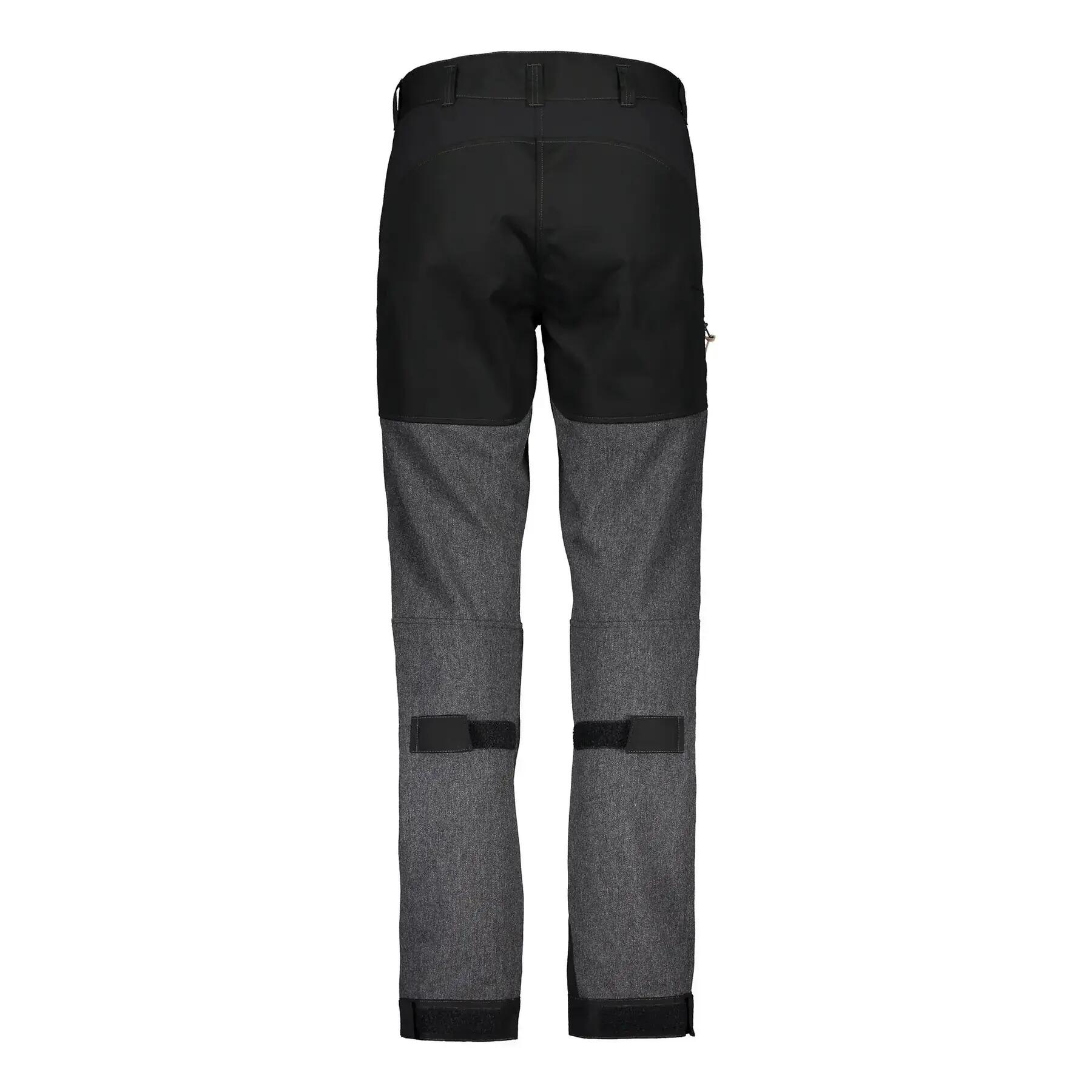 Pantaloni da trekking in lana donna Sasta Kaarna 2/2