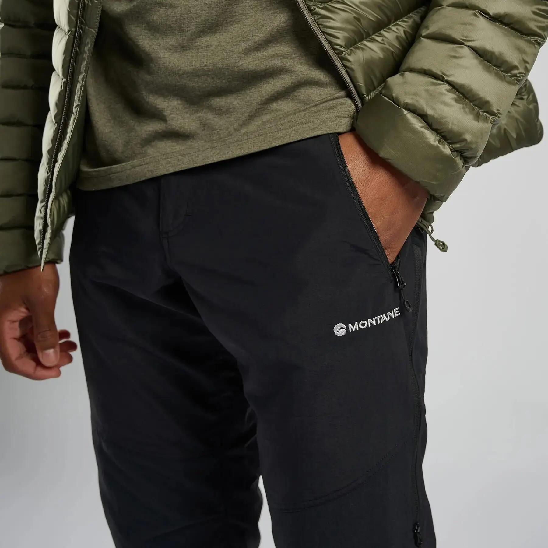 Pantalon de randonnée Montane Terra Long 6/7