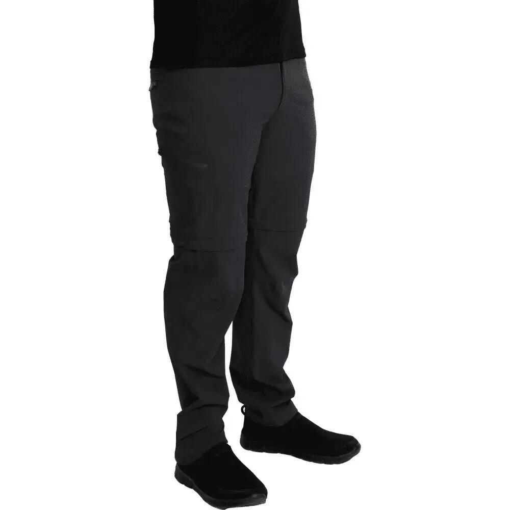 Pantalon zip-off 4-way Dobsom Himalaya 3/5