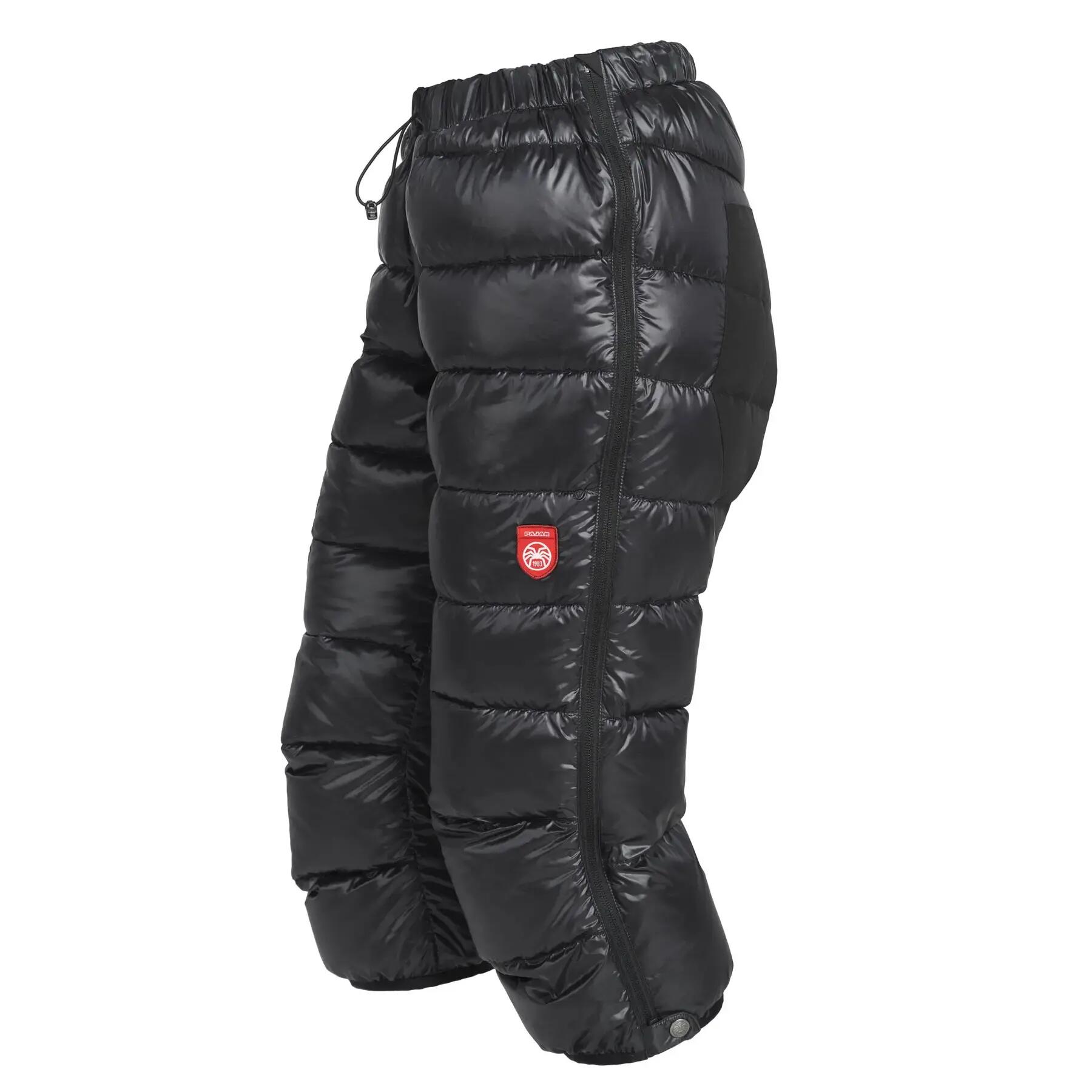 Calças Matelassadas 3/4 Pajak Ghost 4/5