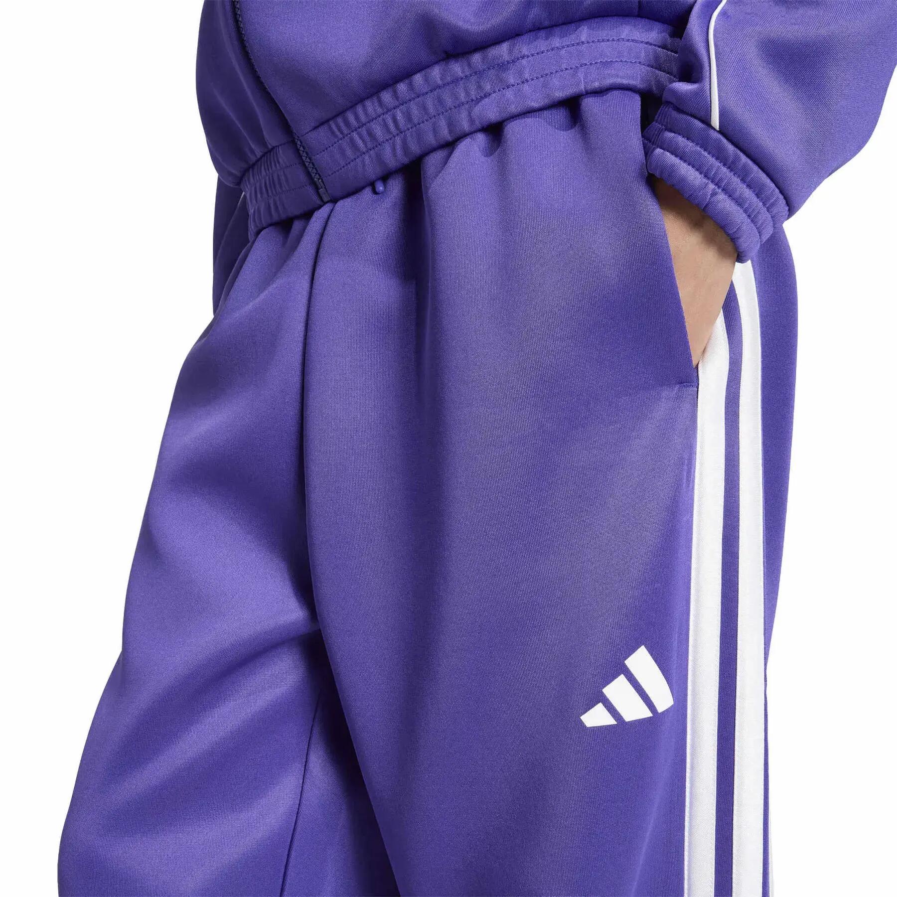 Spodnie do biegania adidas Stadium 5/6