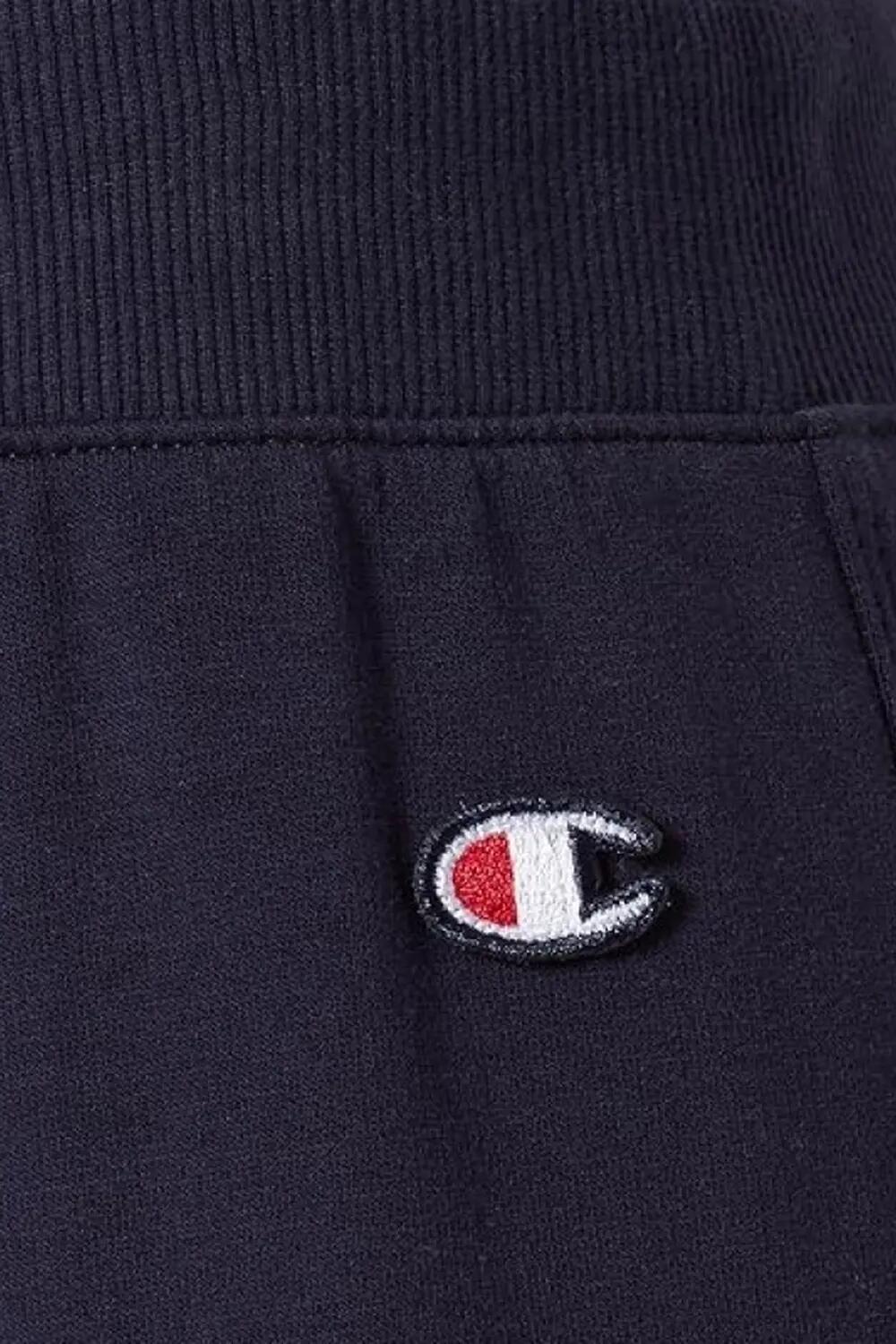 Pantalones con cordón Champion para hombre con cinturilla media 2/3