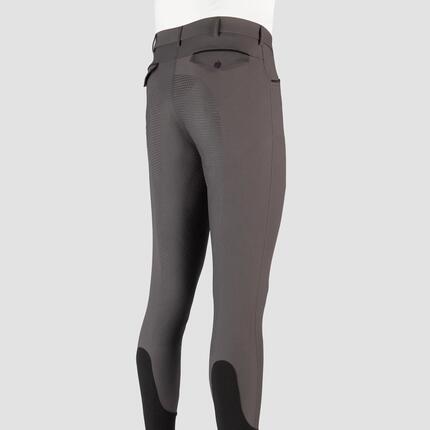 PANTALON D'ÉQUITATION WELLINGTON POUR HOMMES
