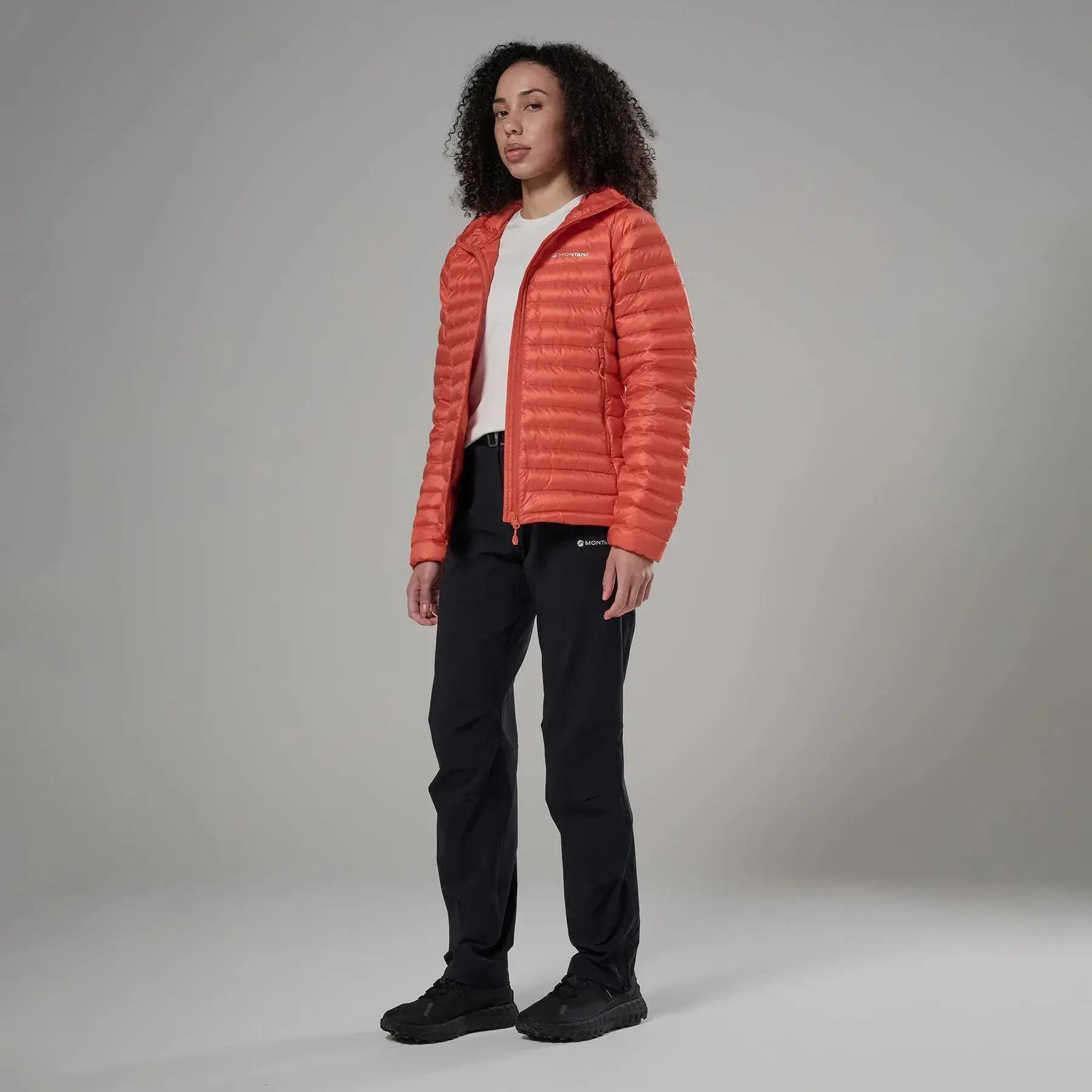 Pantalon de randonnée femme Montane Tenacity 4/7