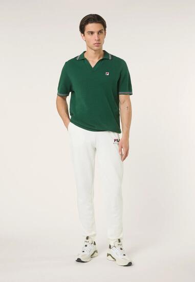 Pantalon de survêtement Valsera Regular Logo – Pantalon de survêtement unisexe