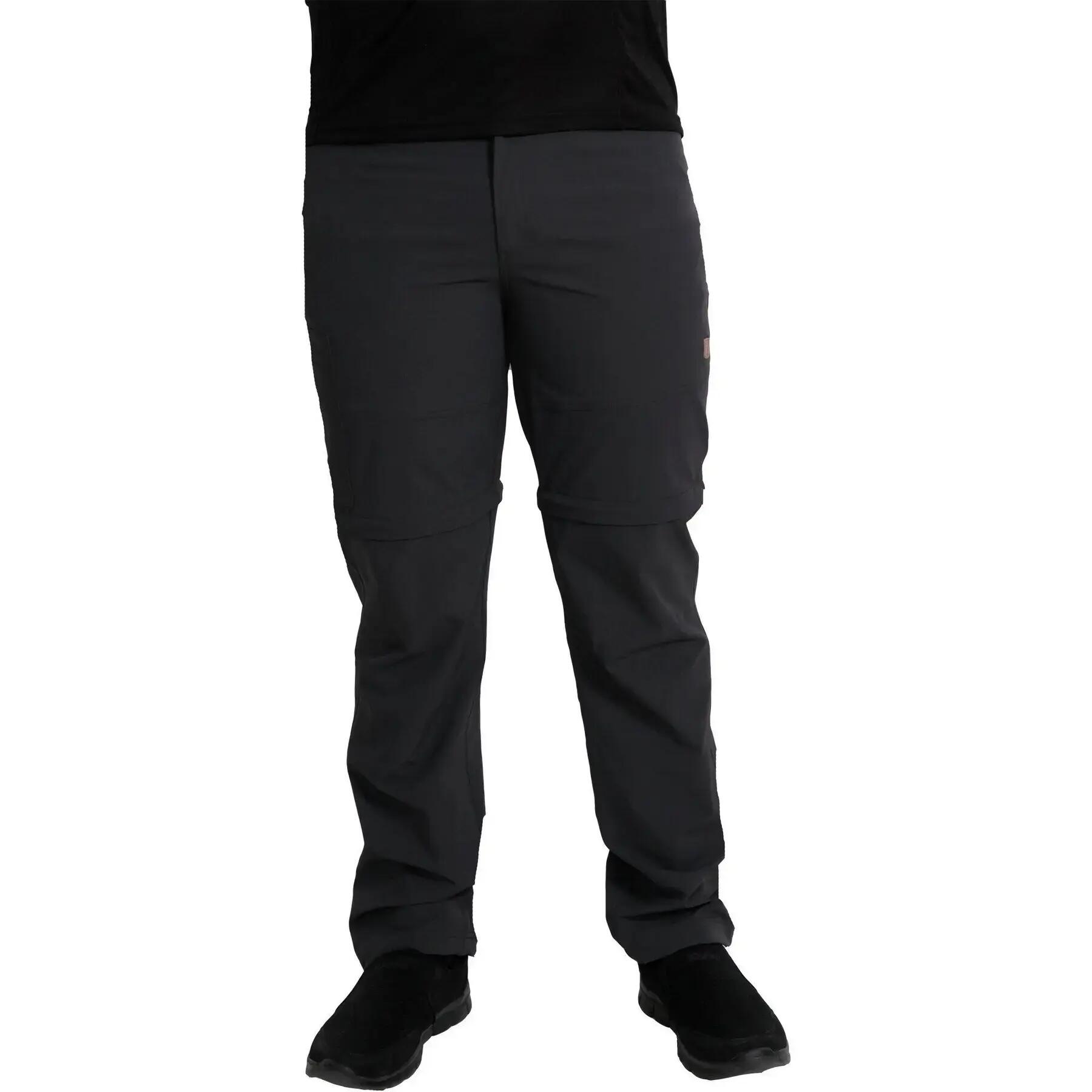 Pantalon zip-off 4-way Dobsom Himalaya 2/5