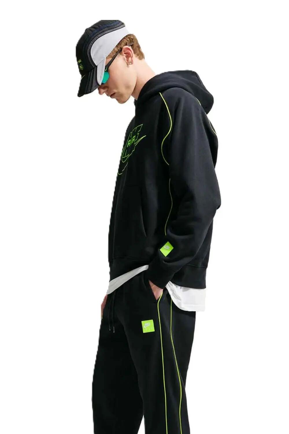 Pantalones de chándal Nike Air para hombre 2/4