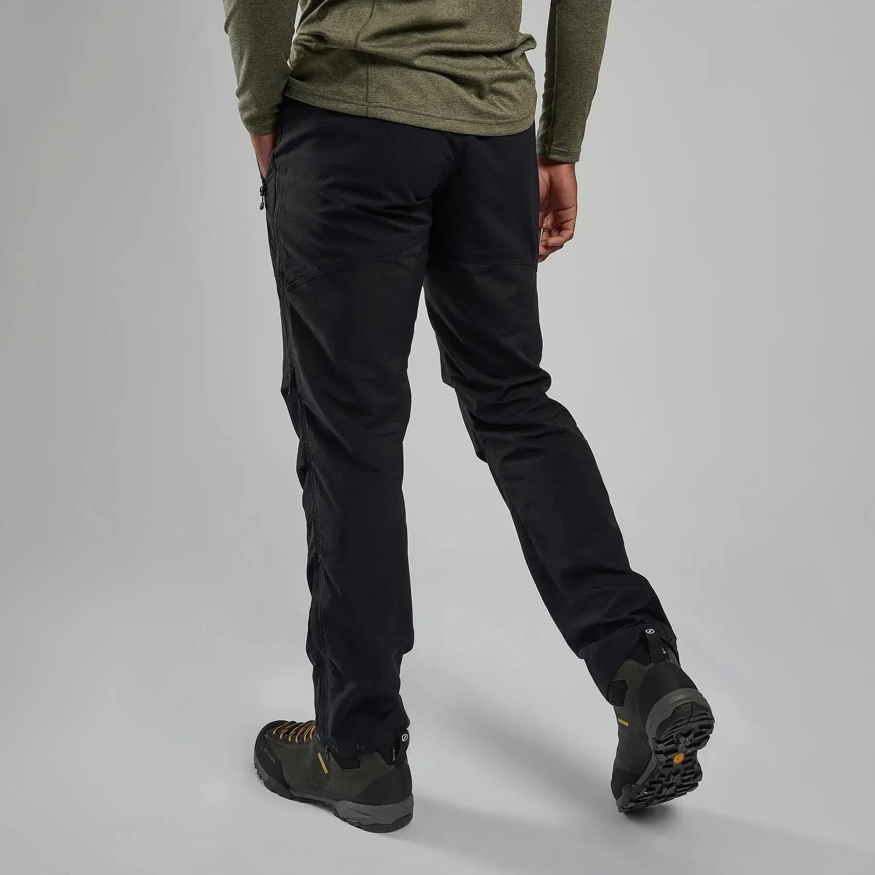 Pantalon de randonnée Montane Terra Long 3/7