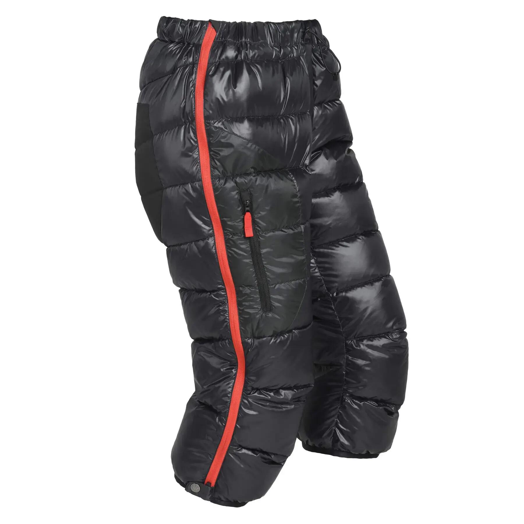 Calças Matelassadas 3/4 Pajak Ghost 3/5