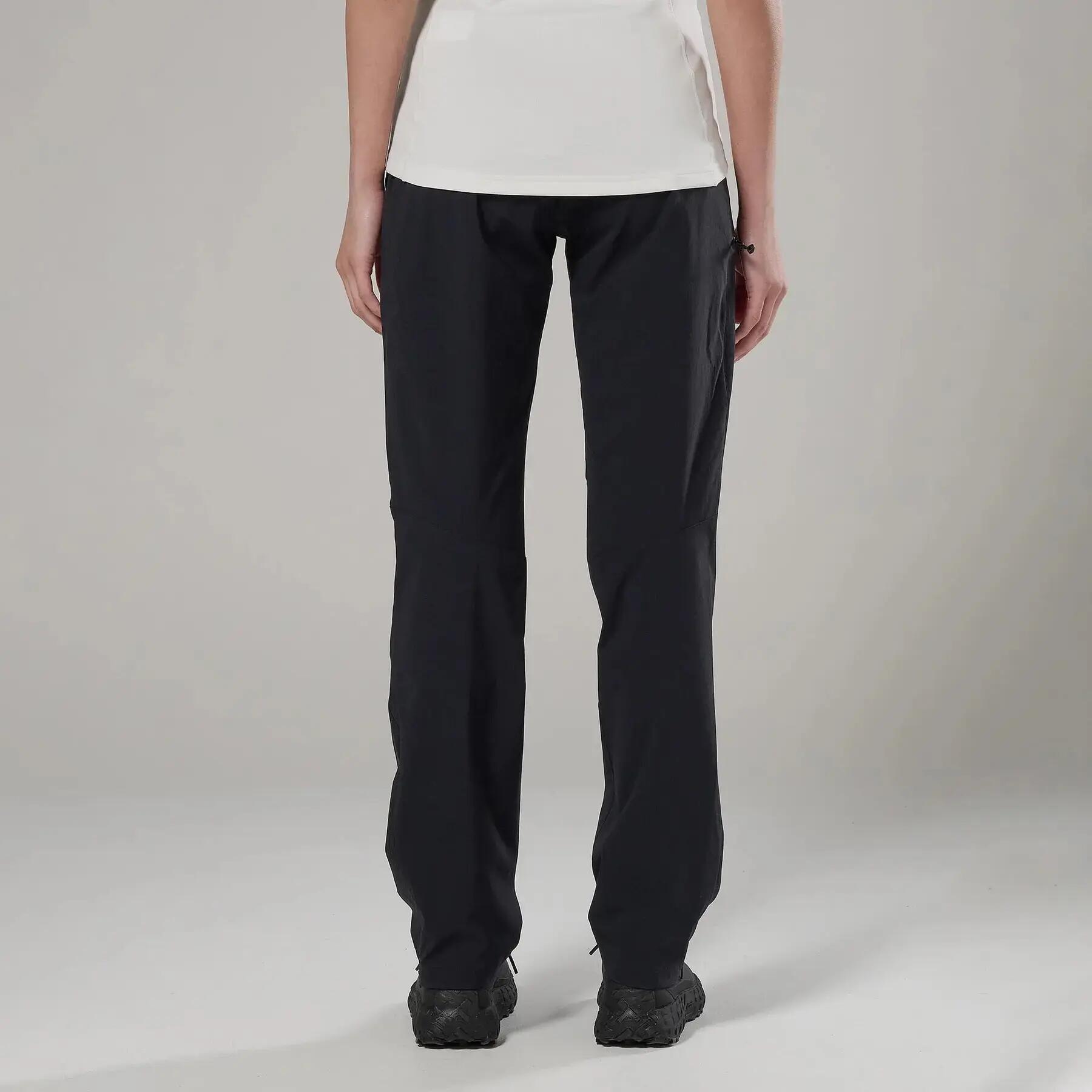 Pantalon de randonnée femme Montane Tenacity 3/7