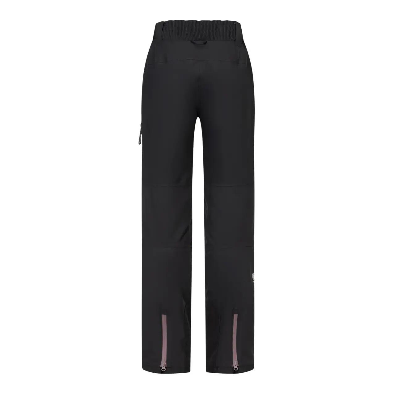 Spodnie narciarskie dla kobiet Dare 2B Bluebird 3/4
