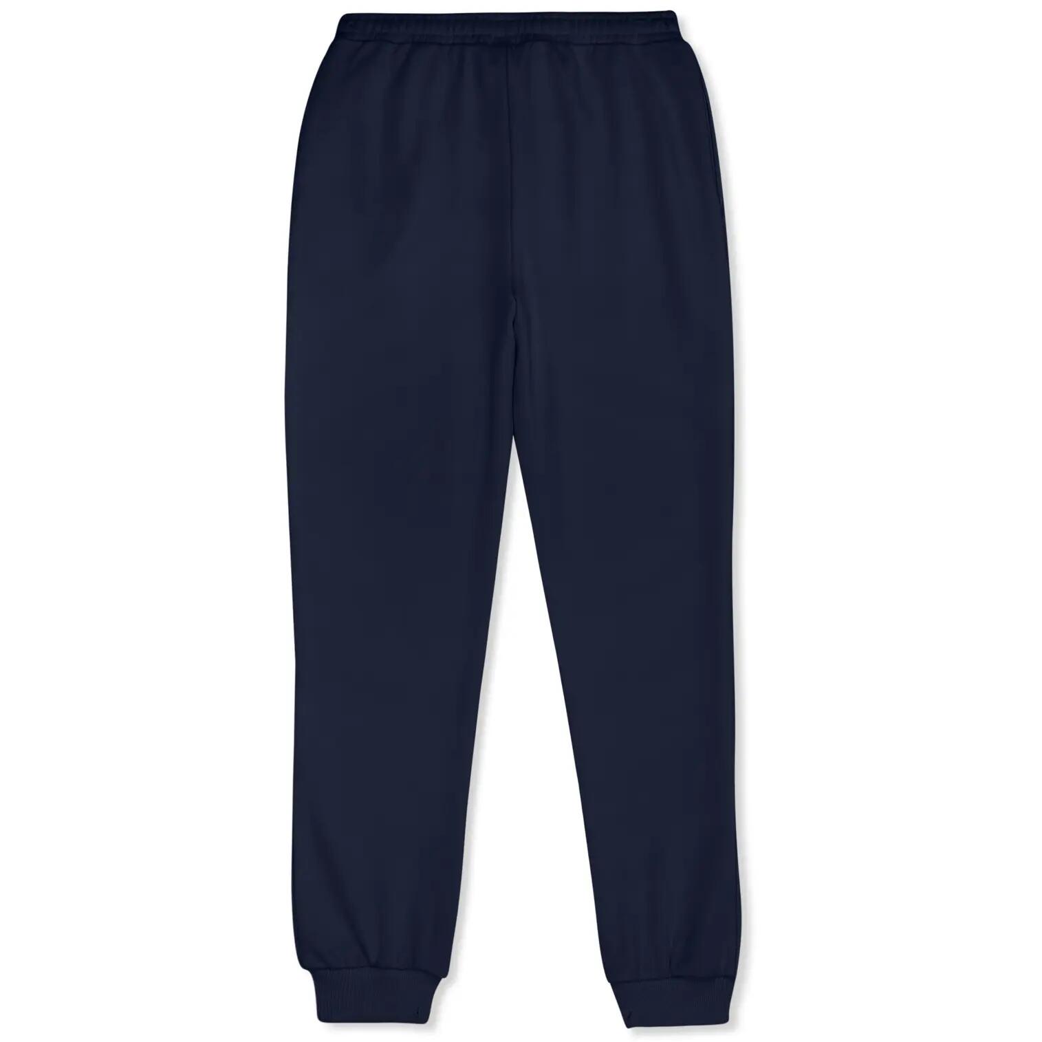 Kinderen joggingbroek Fila Carisio Regular Logo 2/3