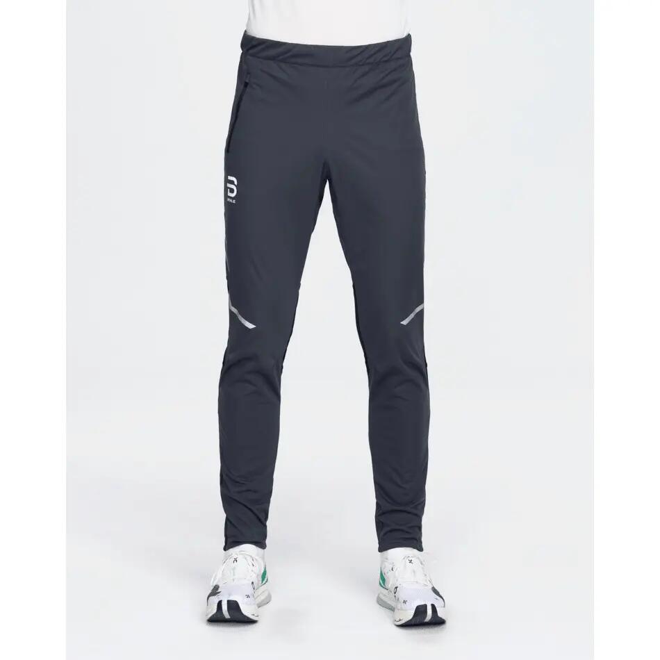 Pantalon de ski Daehlie Sportswear Pro 2.0 2/3