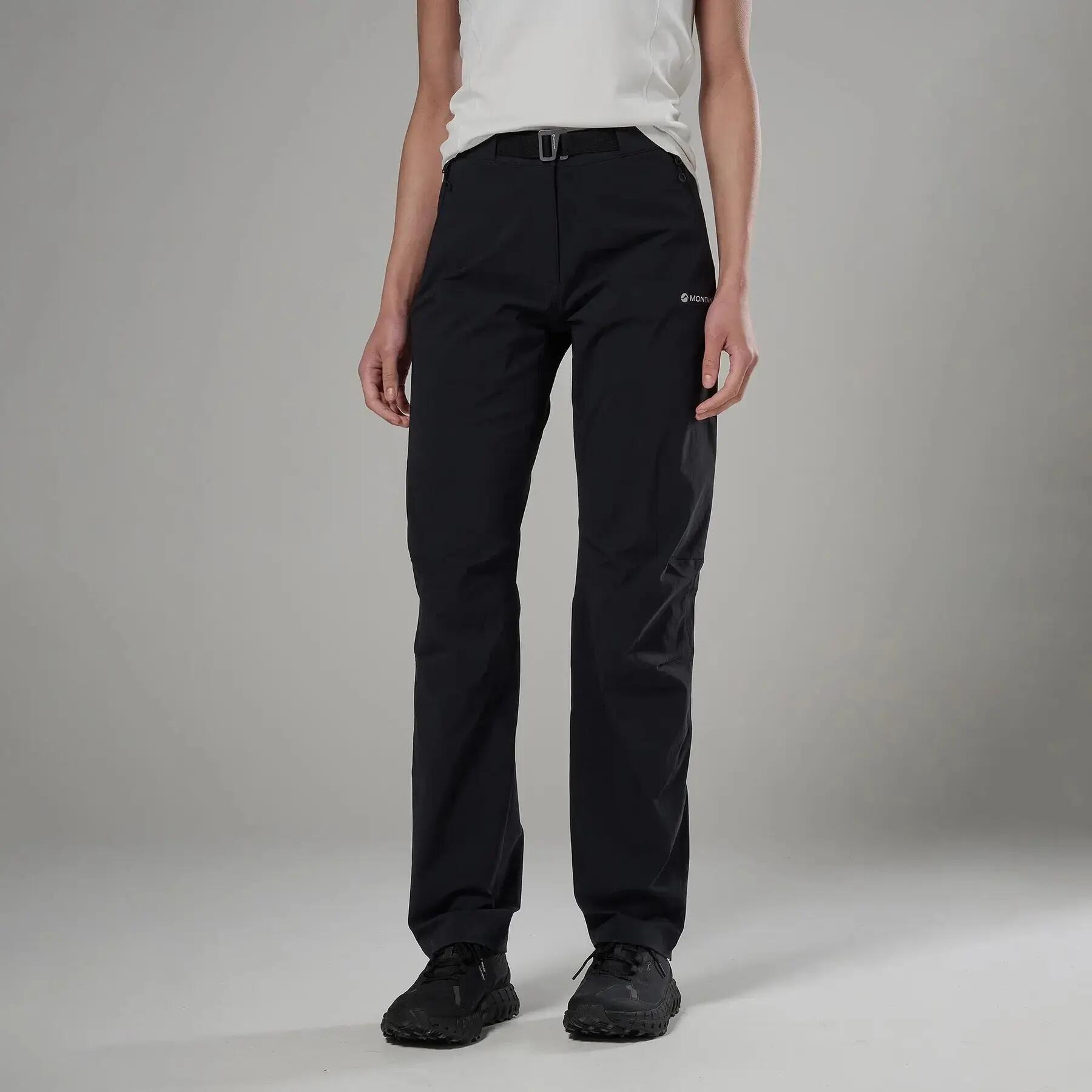 Pantalon de randonnée femme Montane Tenacity 2/7
