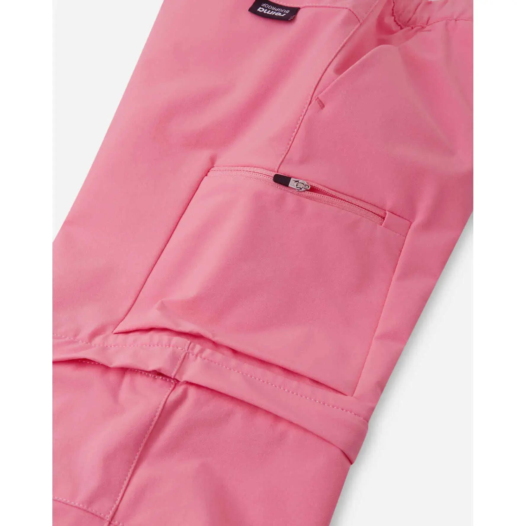 Pantalon imperméable enfant Reima Surina 5/7
