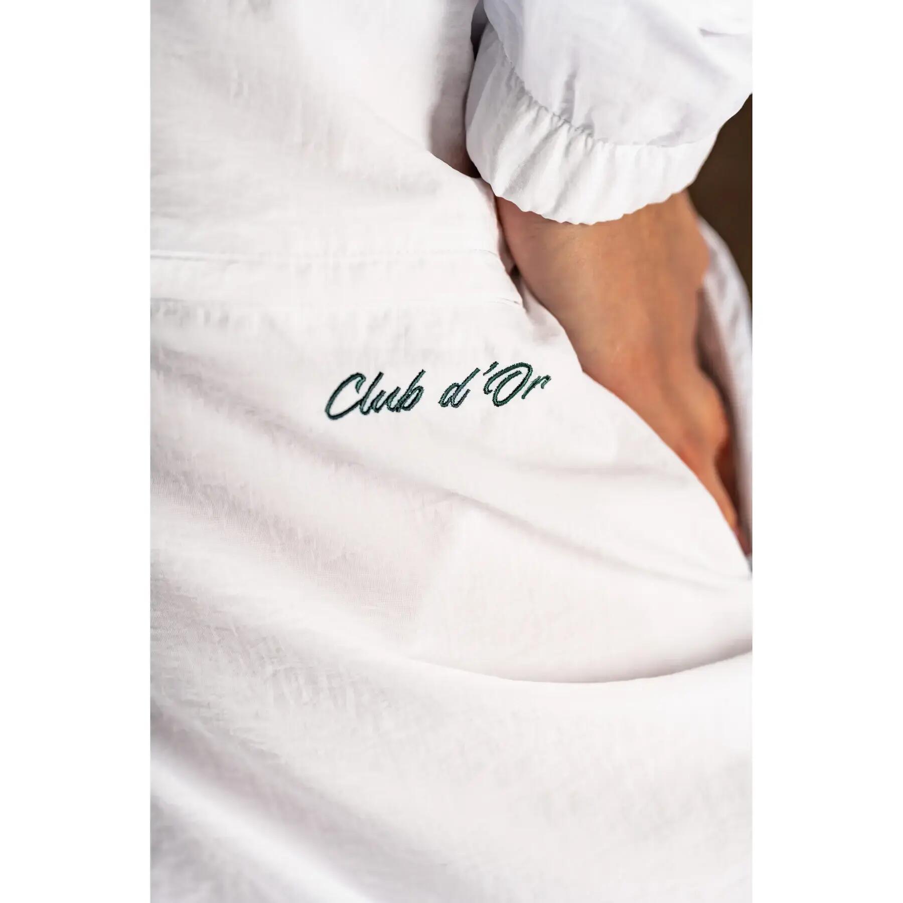 Pantalon de jogging femme Nebbia Club D'or 6/7