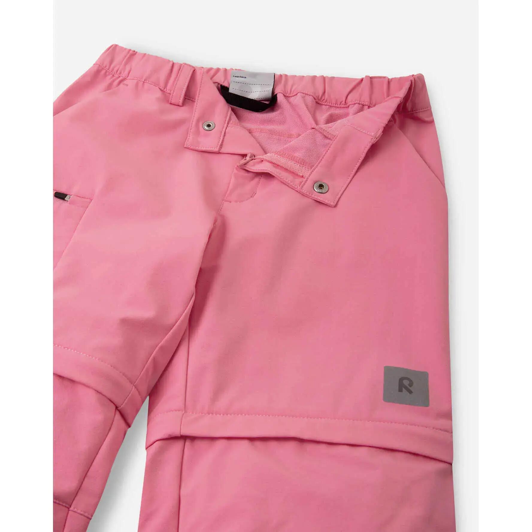 Pantalon imperméable enfant Reima Surina 4/7