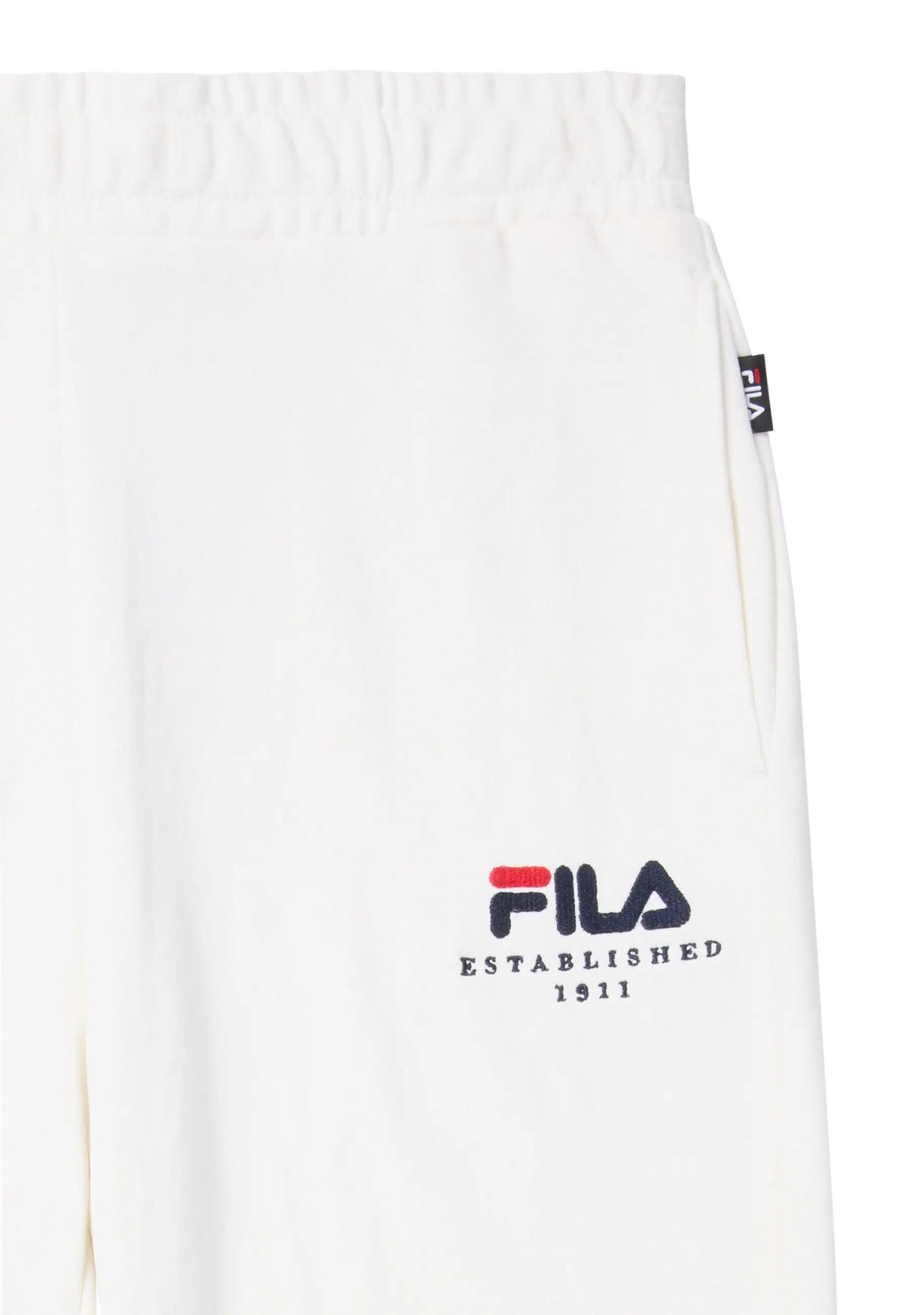 Valsera Regular Logo Sweatpants – Pantalones Deportivos Adulto 4/6