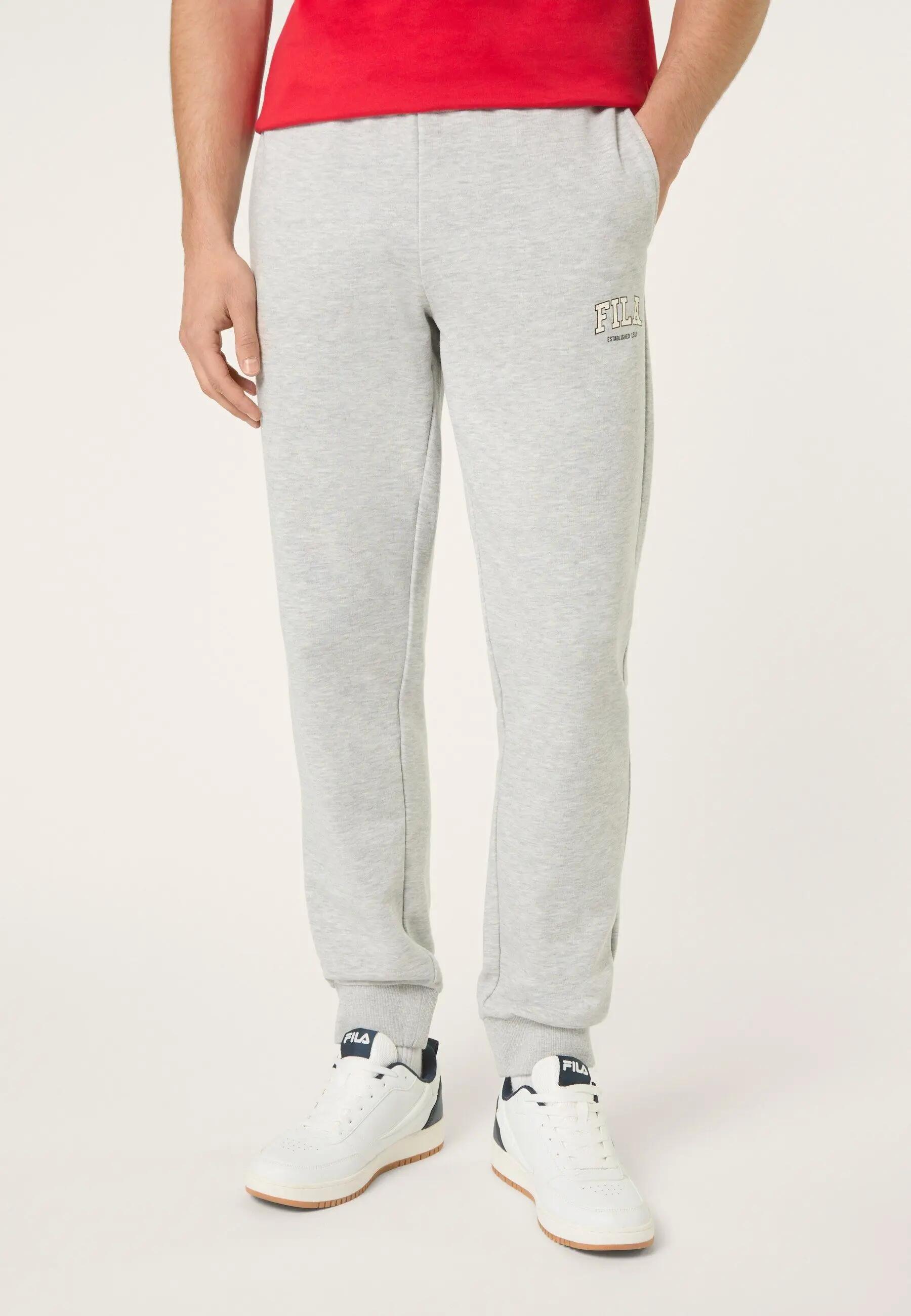Pantalon de survêtement Rifredi Regular Graphic – Bas de survêtement pour homme 2/6