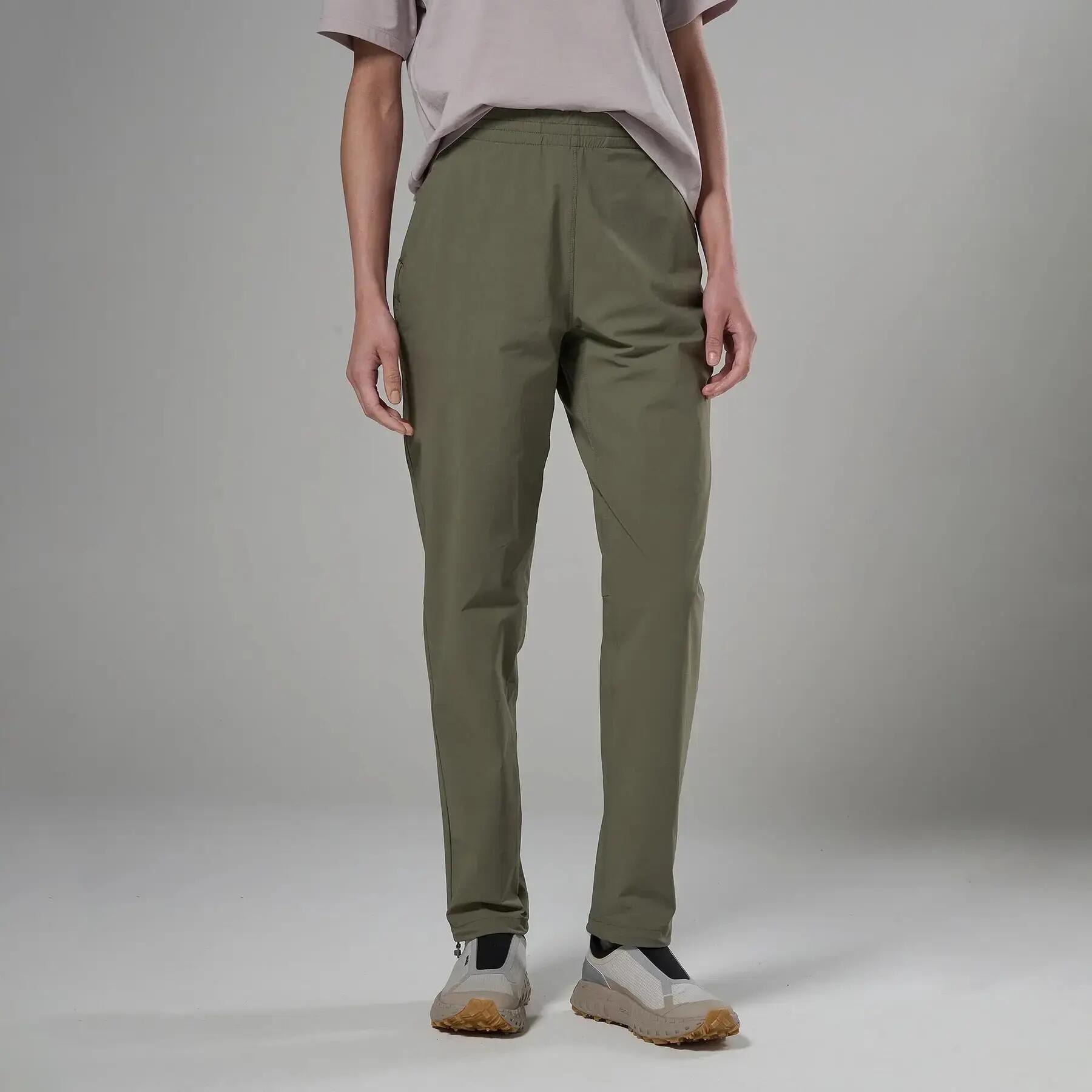 Pantalon de randonnée femme Montane Volantis 2/7