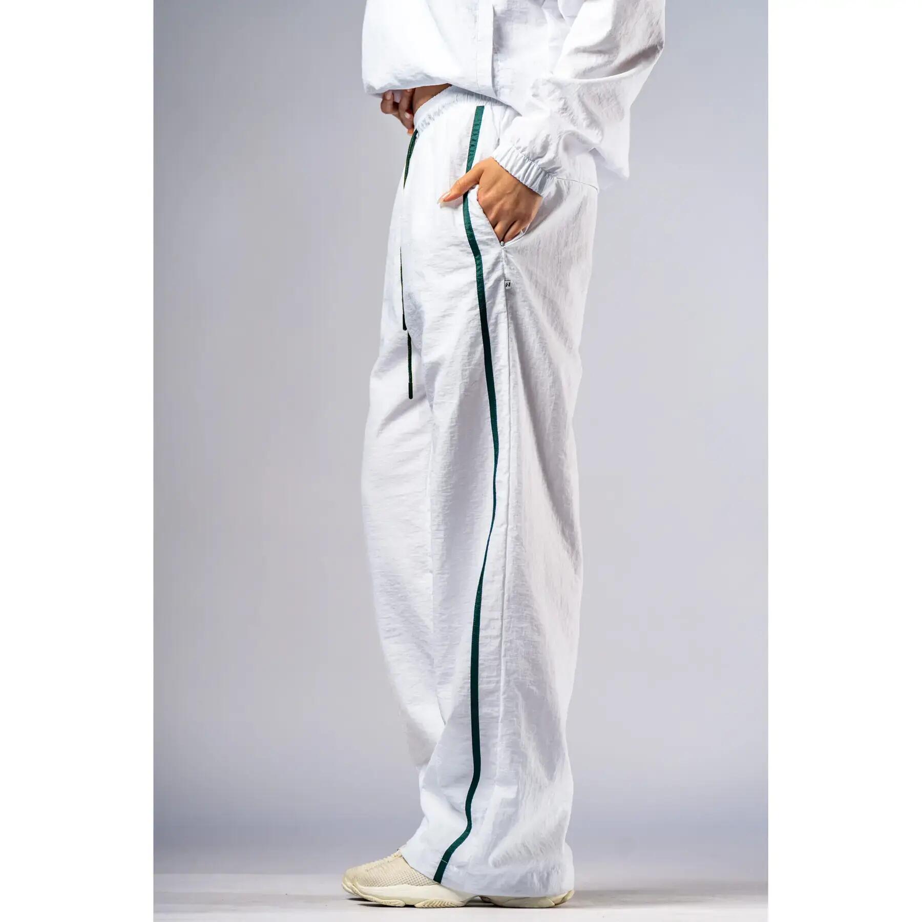 Pantalon de jogging femme Nebbia Club D'or 3/7