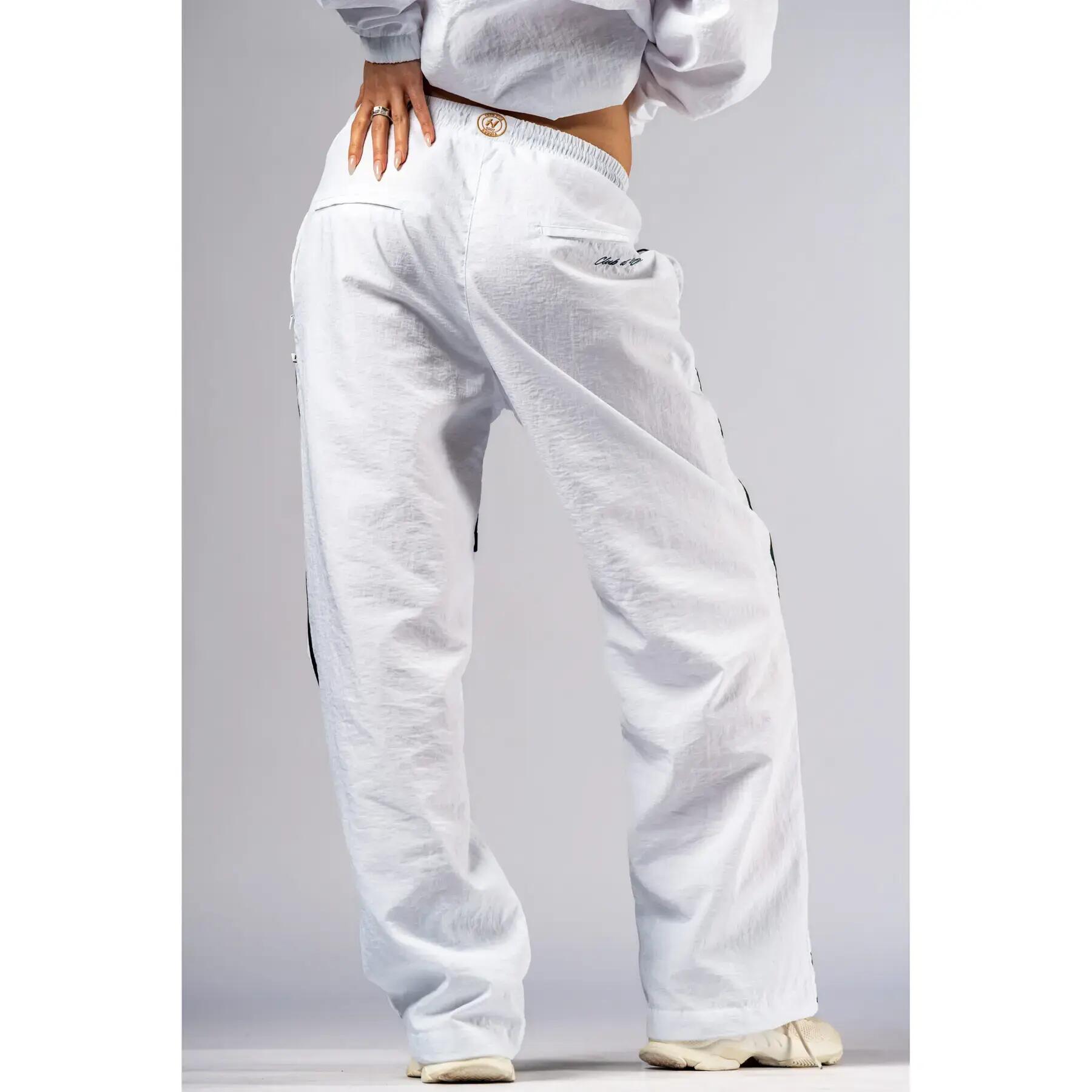 Pantalon de jogging femme Nebbia Club D'or 2/7
