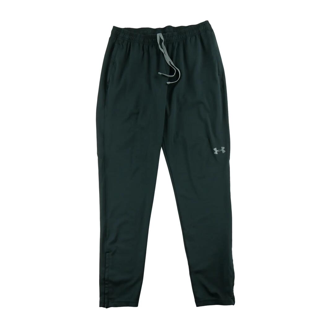 Second life - Men's Fitted Ankle Zip Joggings - Very good