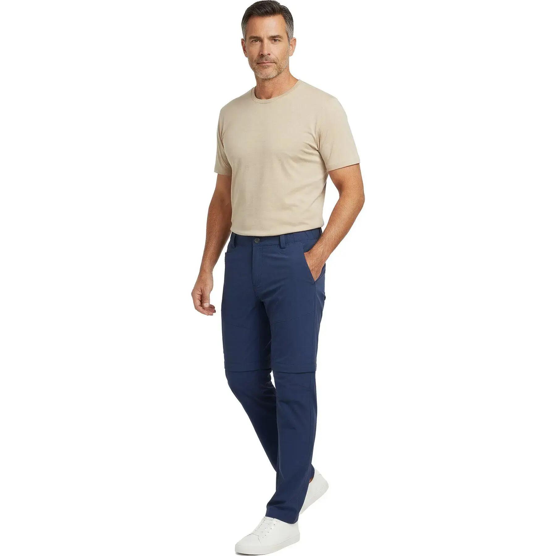 Pantalon zip-off 4-way Dobsom Himalaya 2/2