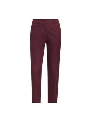 Pantaloni da Golf Adidas Ultimate365 Twistweave 5-Pocket Ankle da Donna