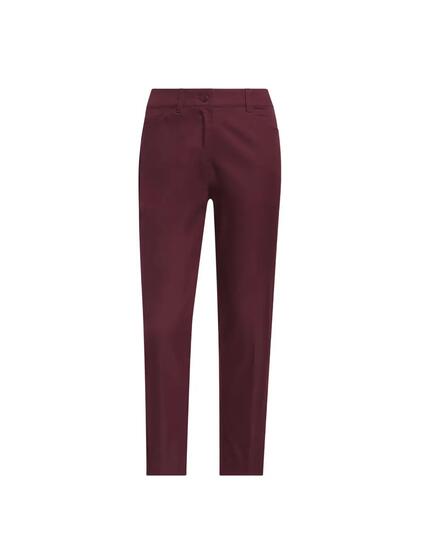 Pantaloni da Golf Adidas Ultimate365 Twistweave 5-Pocket Ankle da Donna