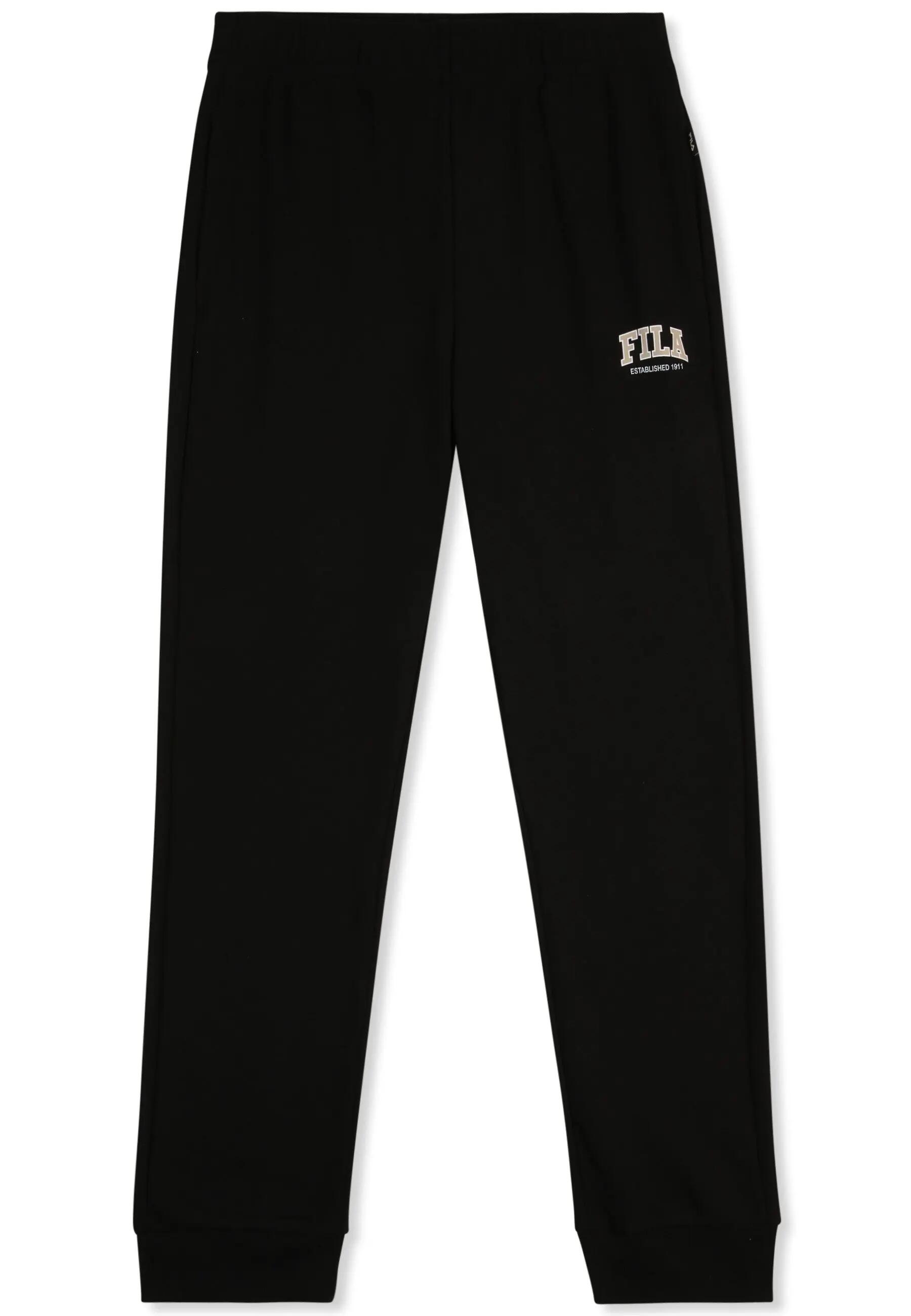 Pantalon de survêtement Rifredi Regular Graphic – Bas de survêtement pour homme 6/6