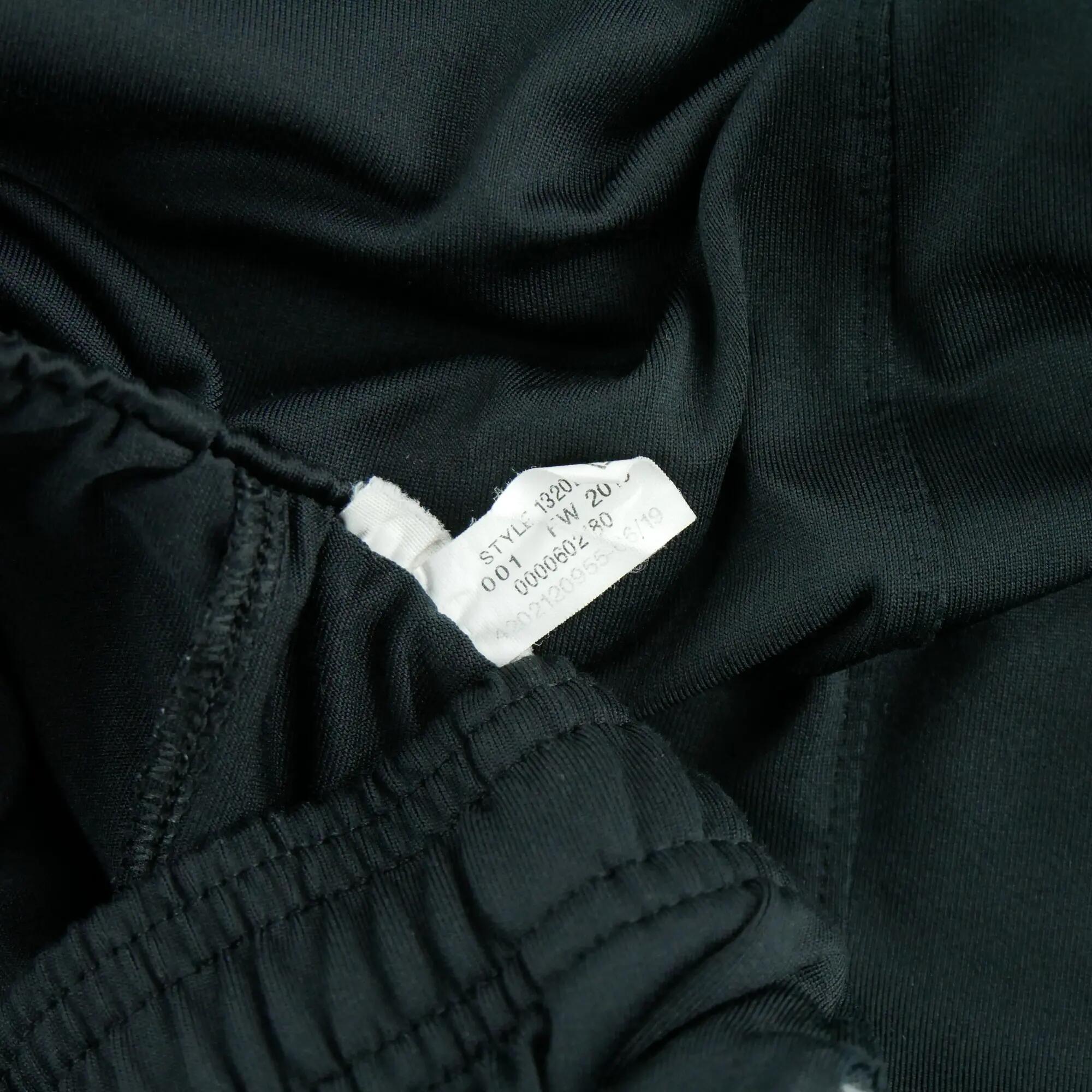 Second life - Joggings męskie z suwakiem przy kostce - Stan bardzo dobry 7/7