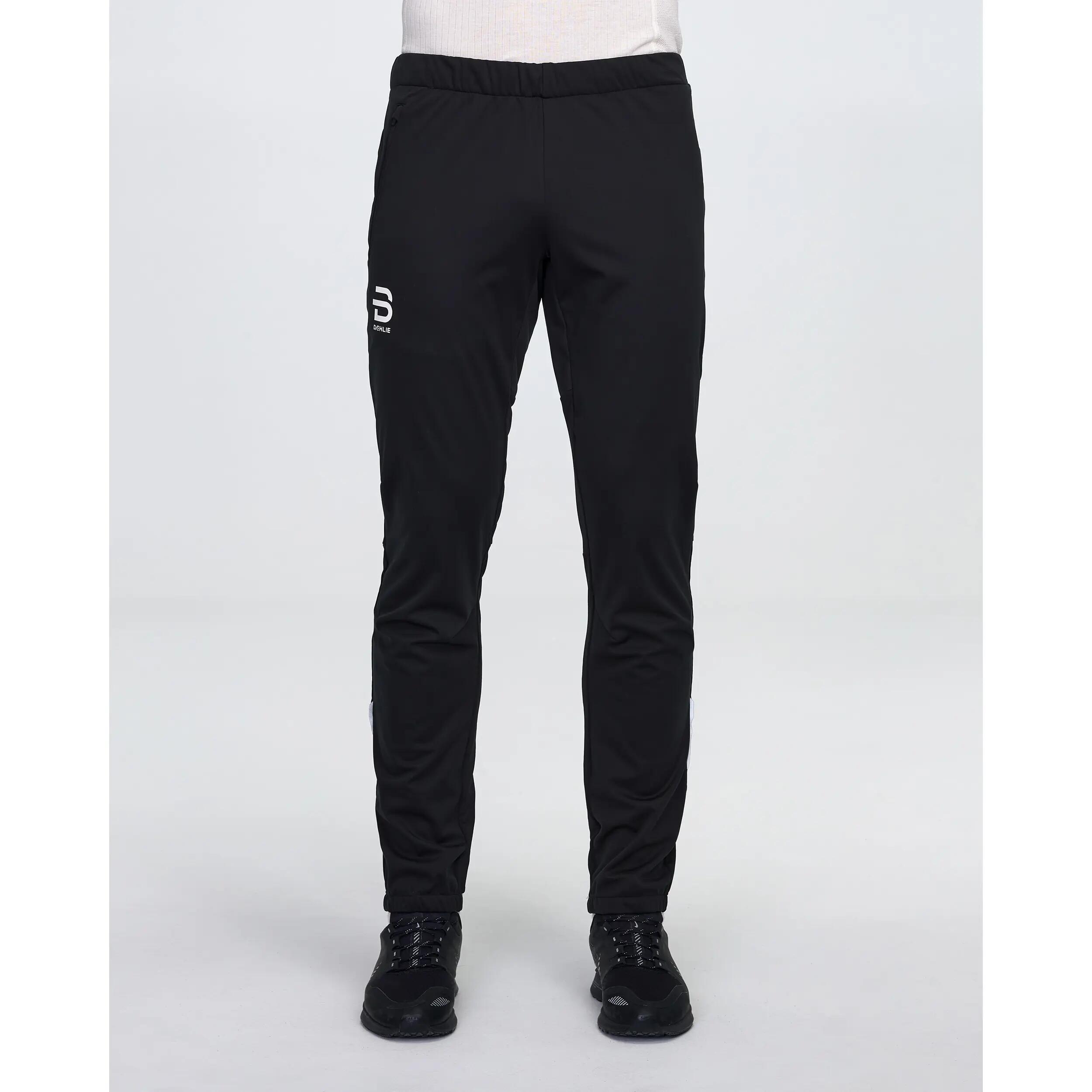 Pantalon de ski Daehlie Sportswear Mobility 2/3