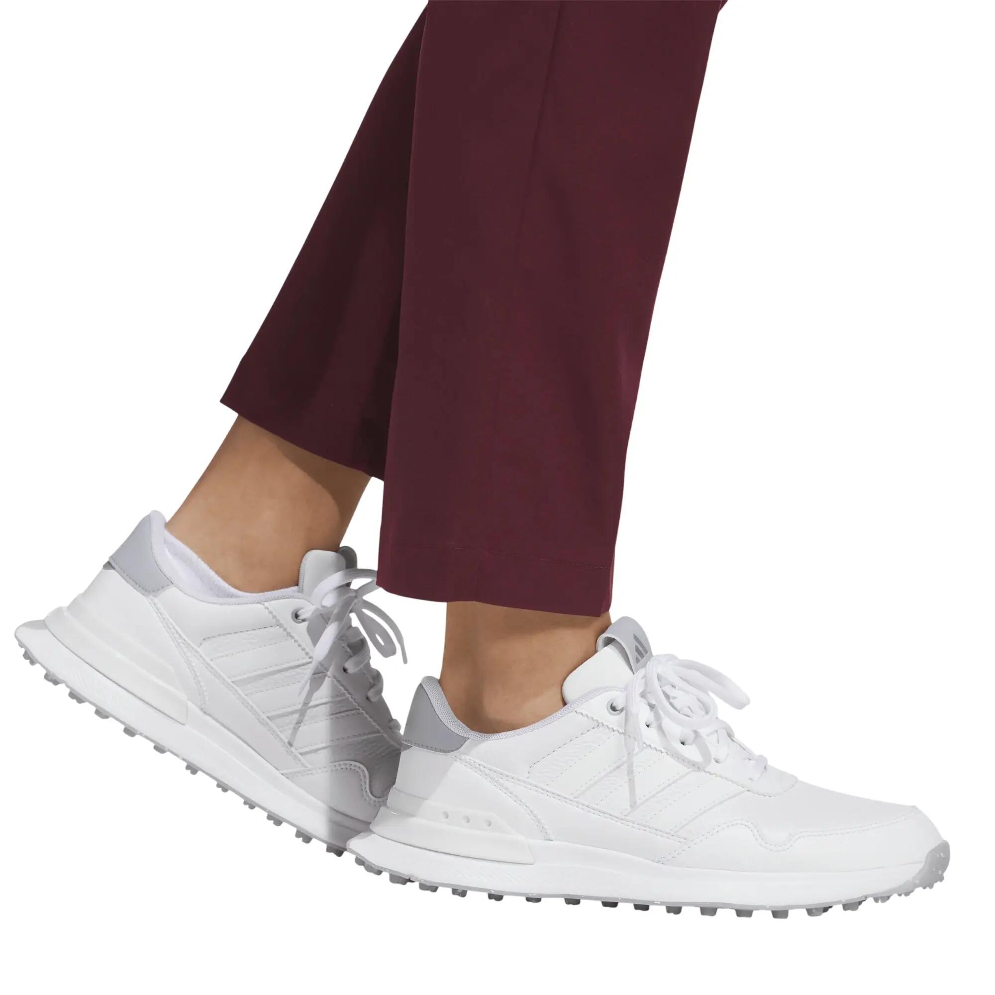 Adidas Ultimate365 Twistweave 5-Pocket Ankle Golfhose für Damen 5/5