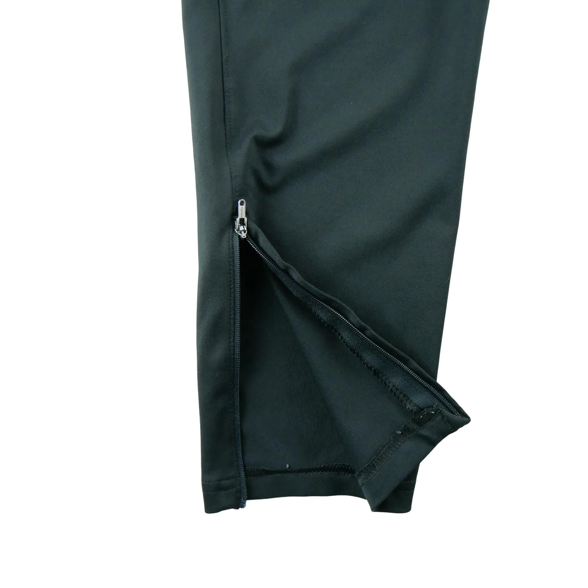 Second life - Joggings męskie z suwakiem przy kostce - Stan bardzo dobry 5/7