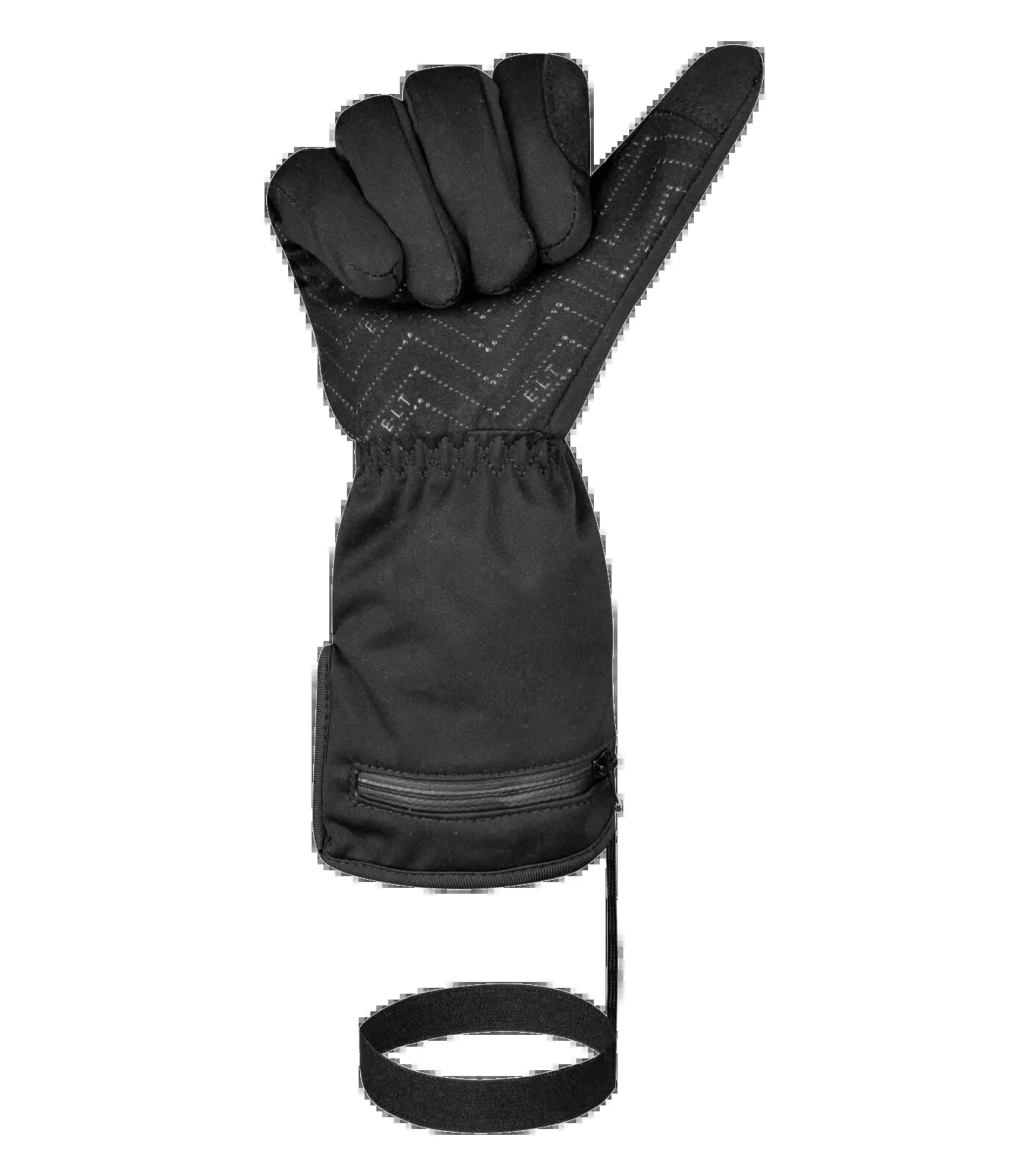 Gants chauffants E·L·T Comfort Heat 5/6