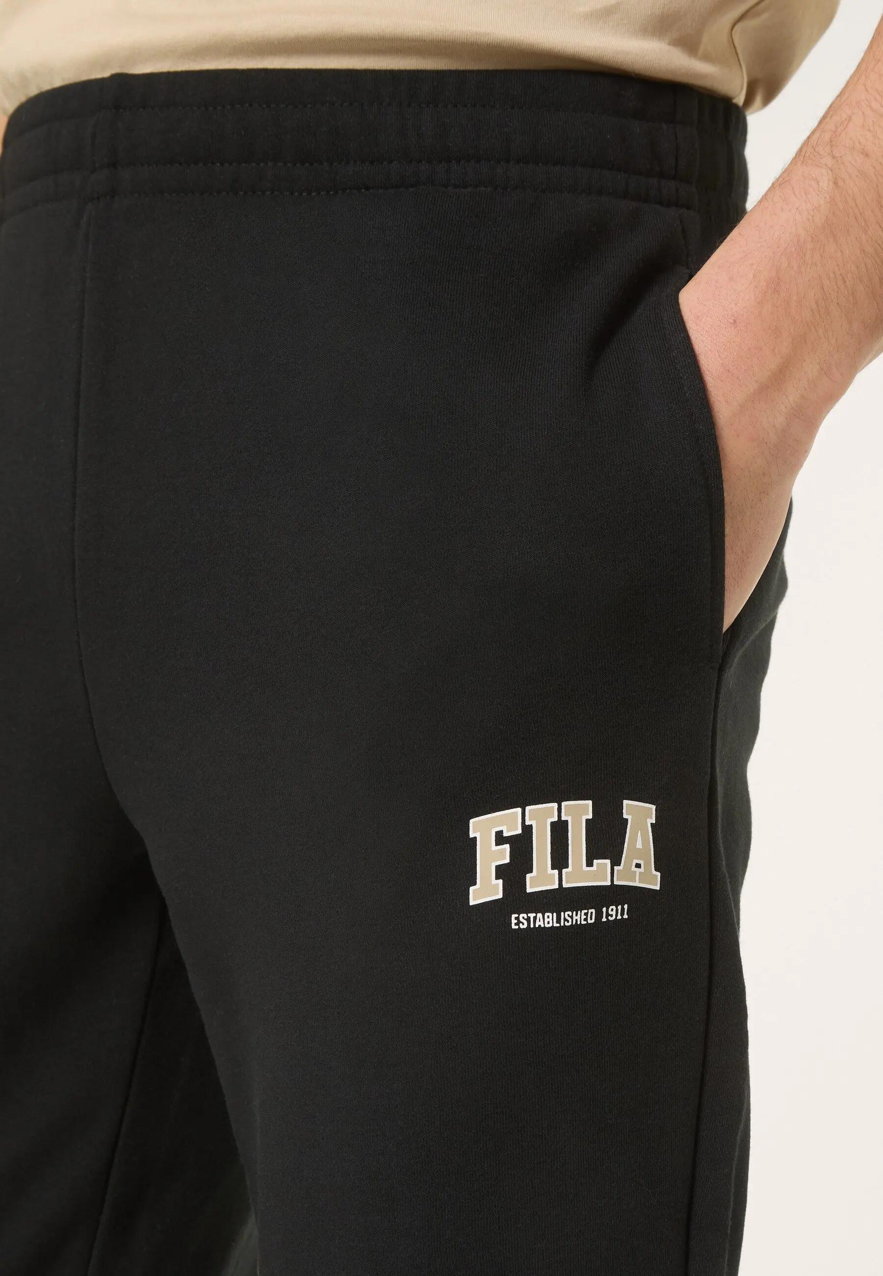Pantalon de survêtement Rifredi Regular Graphic – Bas de survêtement pour homme 3/6