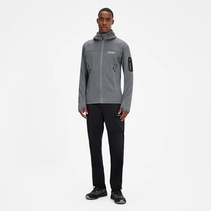 Polar męski Berghaus Pravitale MTN 2.0 Hooded Jacket
