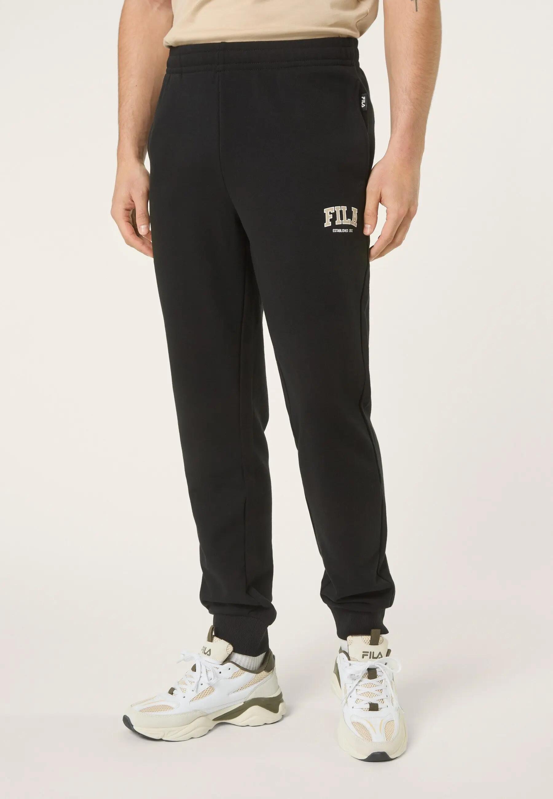 Pantalon de survêtement Rifredi Regular Graphic – Bas de survêtement pour homme 2/6