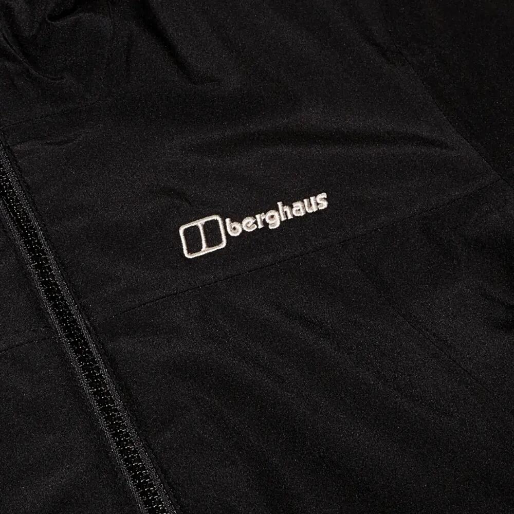 Női esőkabát Berghaus Deluge 7/7